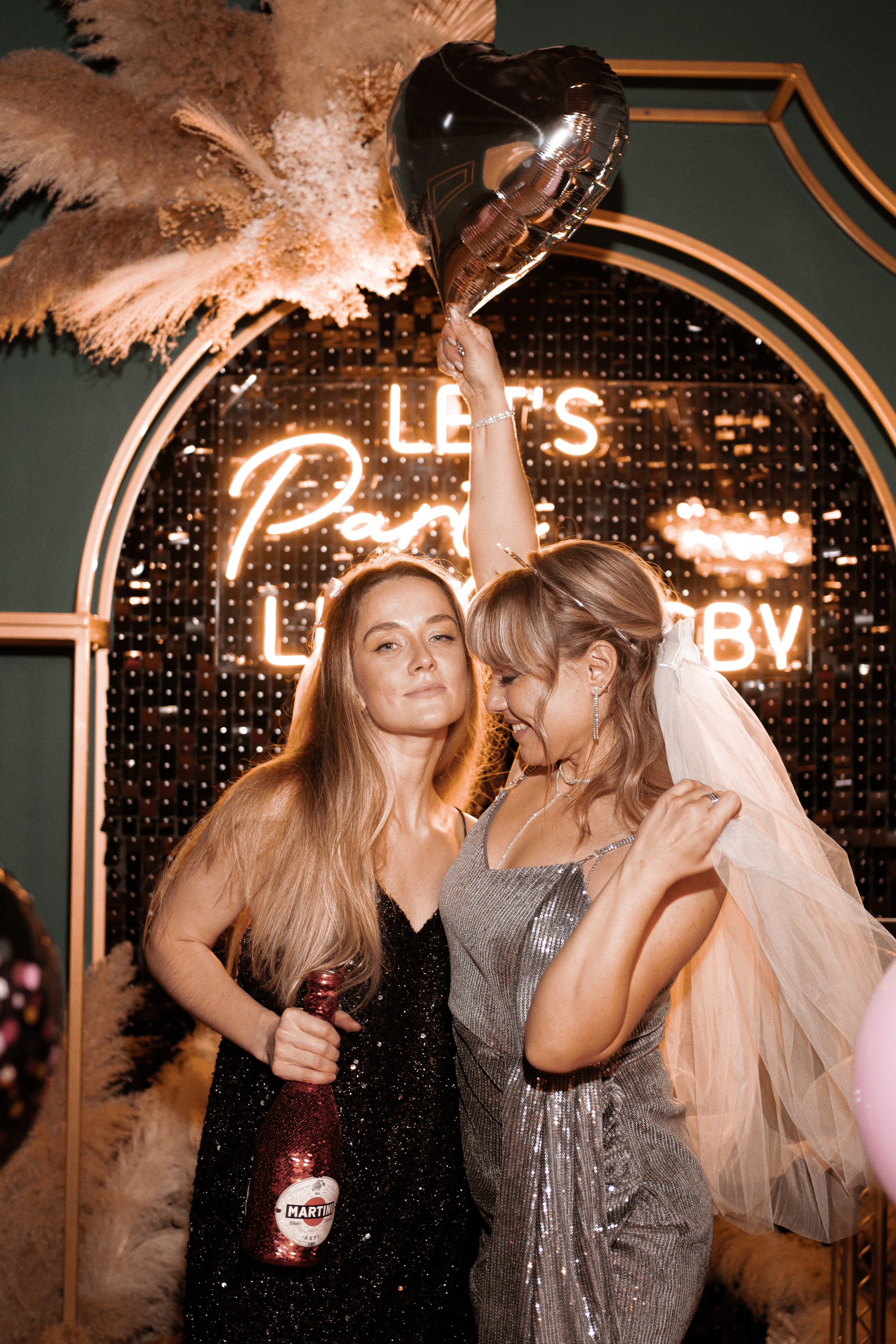 Девичник Александра. Фотограф в Москве Татьяна Костакова