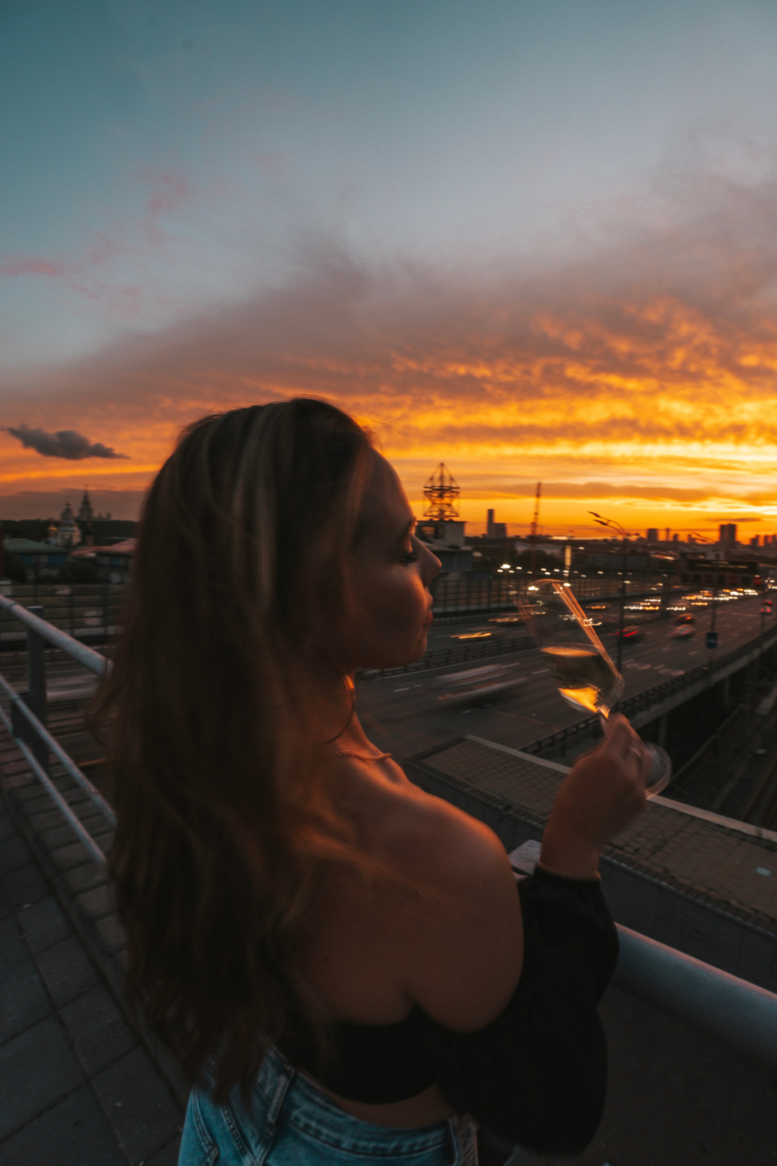 Настя. Фотограф в Москве Татьяна Костакова