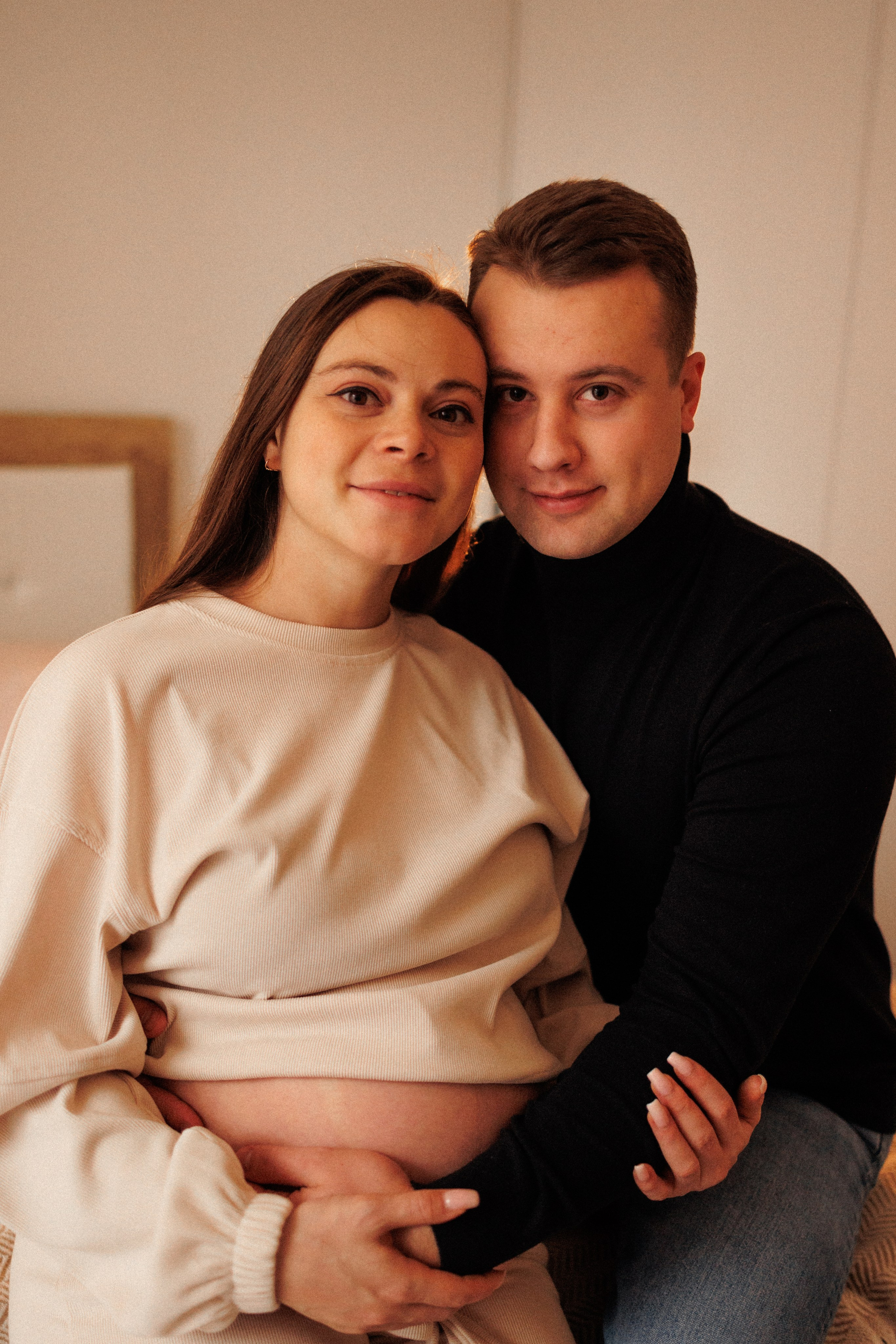 Дом. любовь. ожидание. Фотограф Москва Светлана Кирюшина