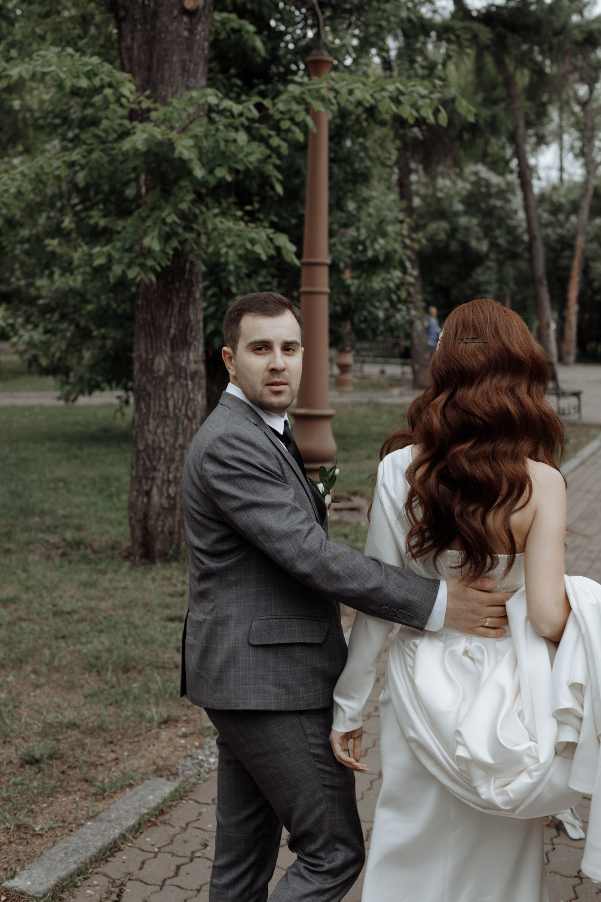 Степан и Элянора (полный день). Свадебный фотограф