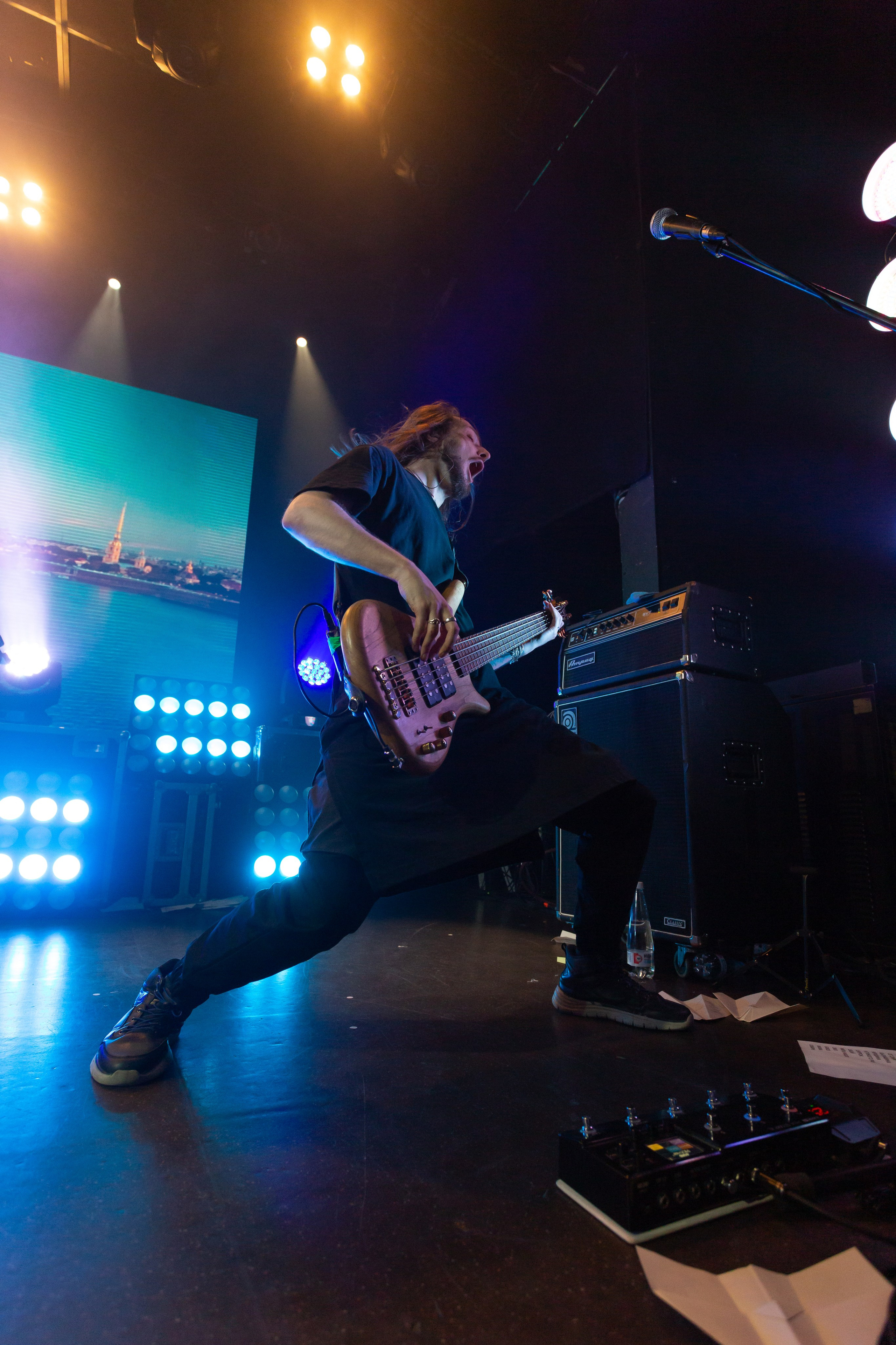 Пилот. Предметный и репортажный фотограф в Санкт-Петербурге Александр Е