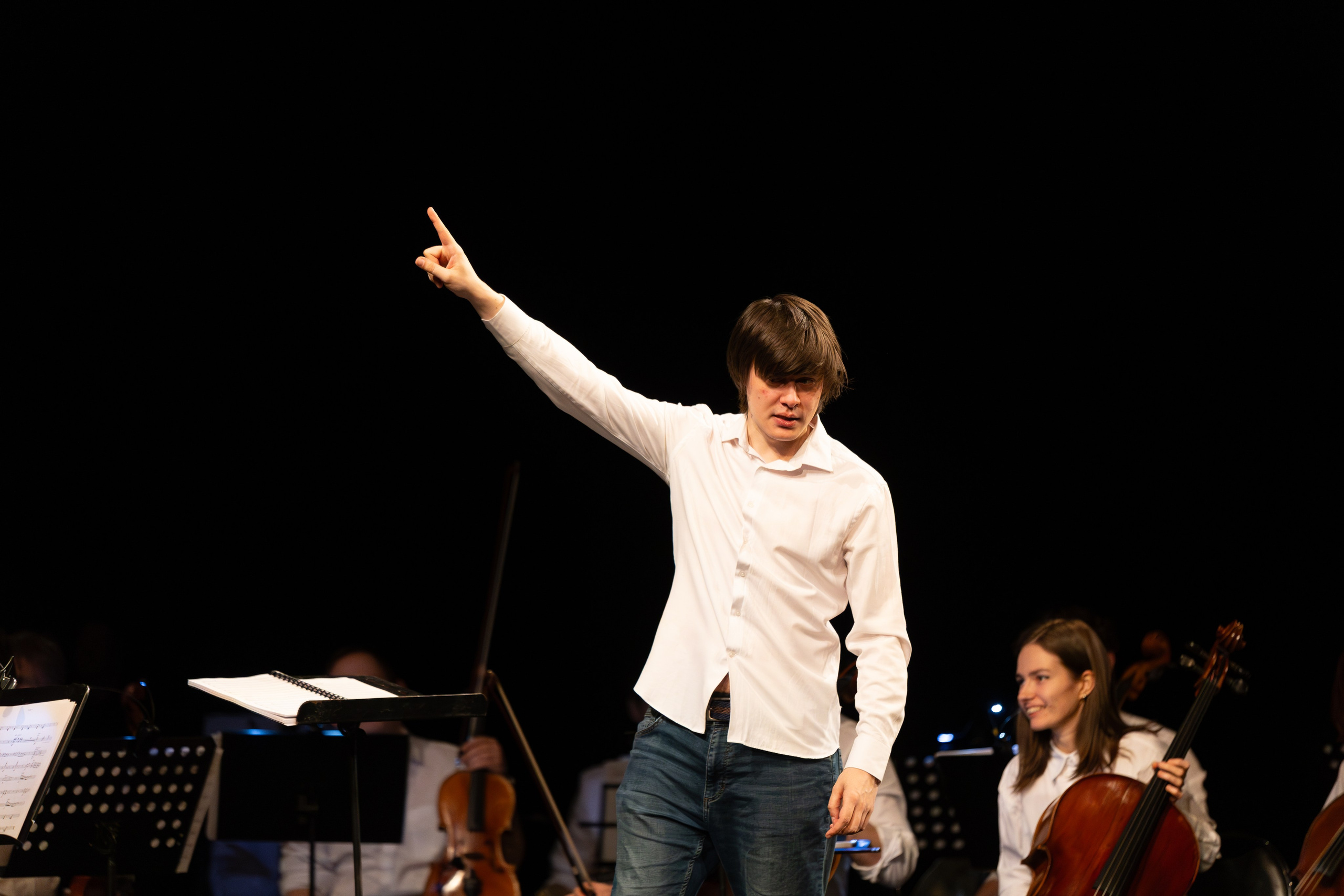 RockestarLive Санкт-Петербург 2025. Предметный и репортажный фотограф в Санкт-Петербурге Александр Е