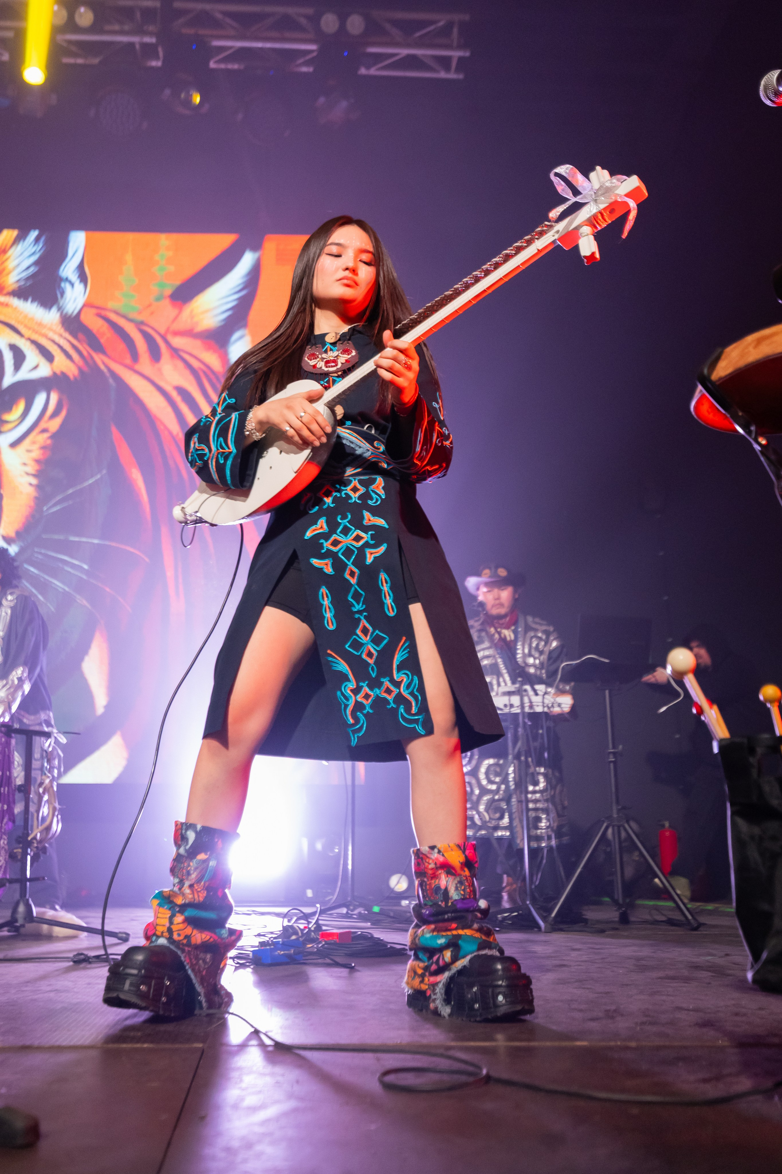 Otyken 2025. Предметный и репортажный фотограф в Санкт-Петербурге Александр Е