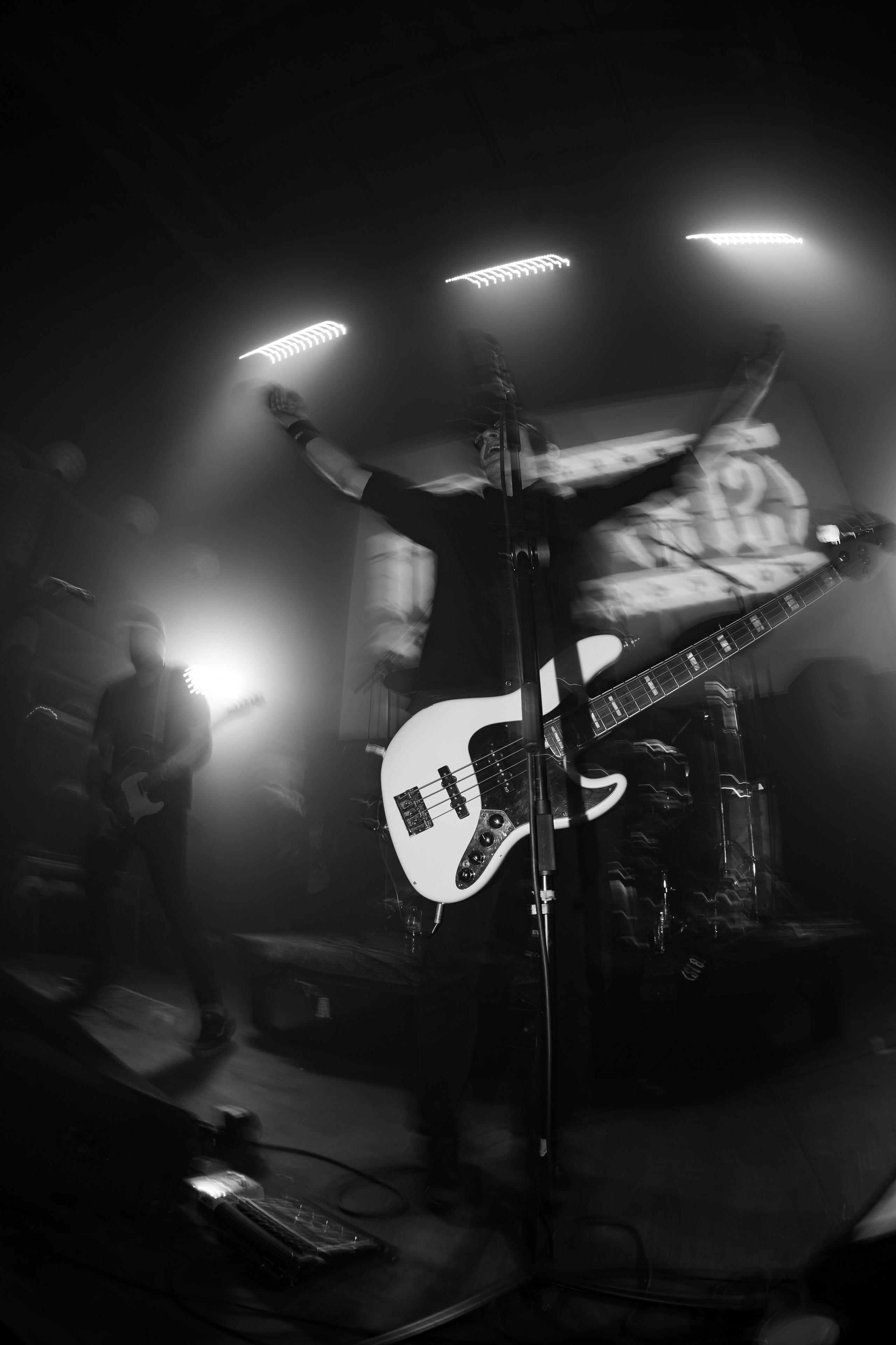 ПОРТ (812) 25 лет|Ласточка. Концертный и репортажный фотограф в Санкт-Петербурге Слава Пахомов