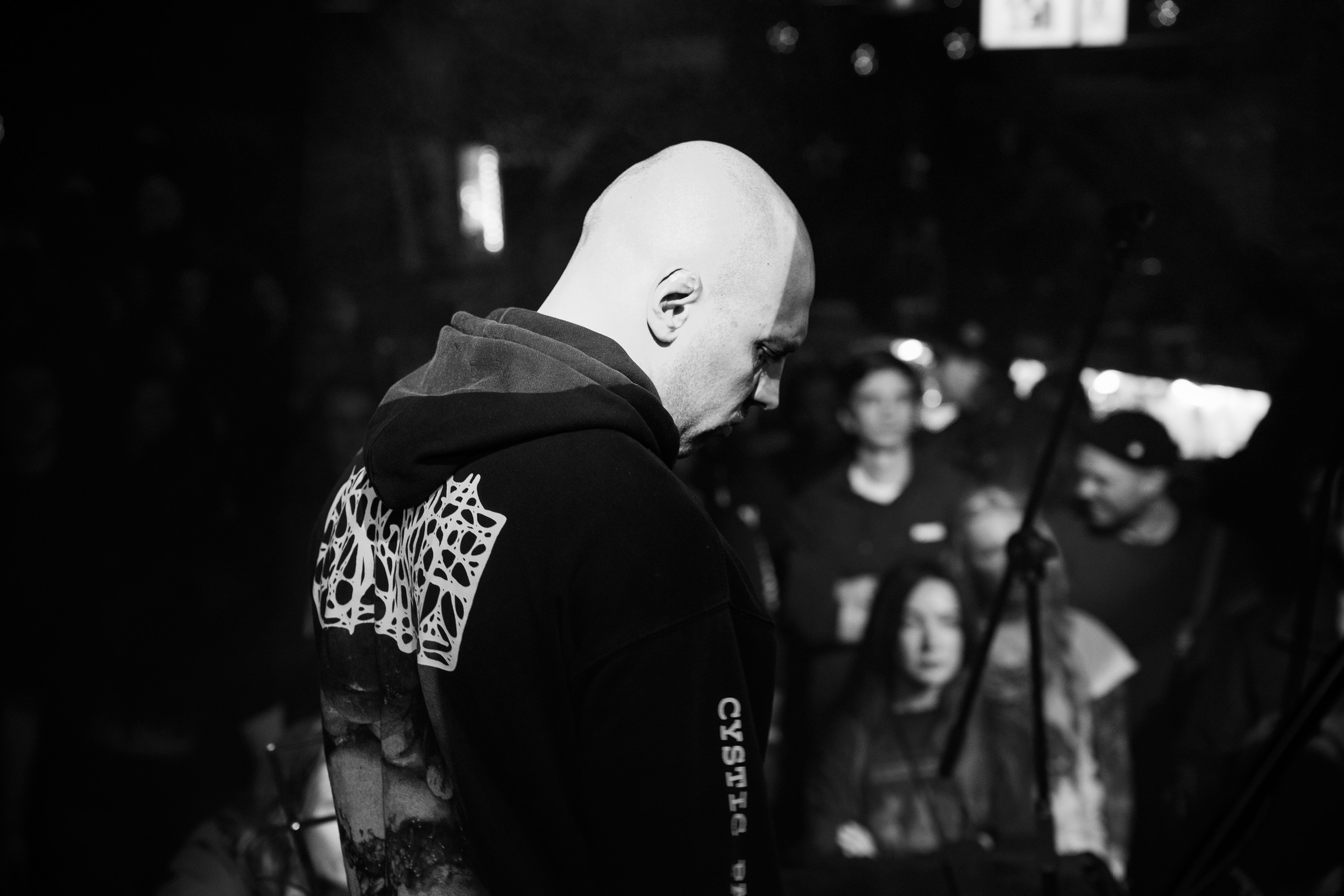 General Grievous|Zoccolo 2.0. Концертный и репортажный фотограф в Санкт-Петербурге Слава Пахомов