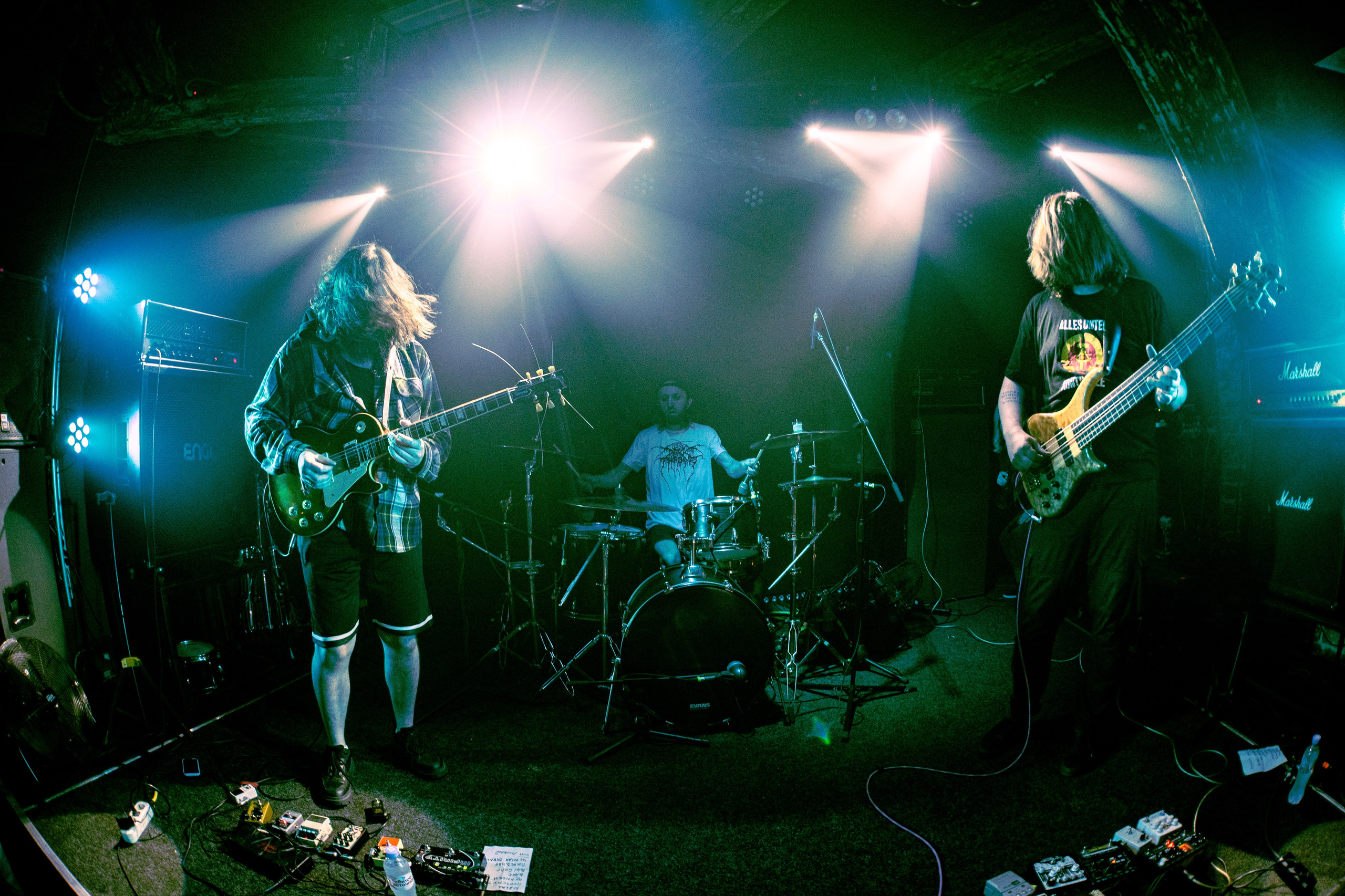 Lesnik • ШШШ • Laugar • DØRER|Zoccolo 2.0. Концертный и репортажный фотограф в Санкт-Петербурге Слава Пахомов