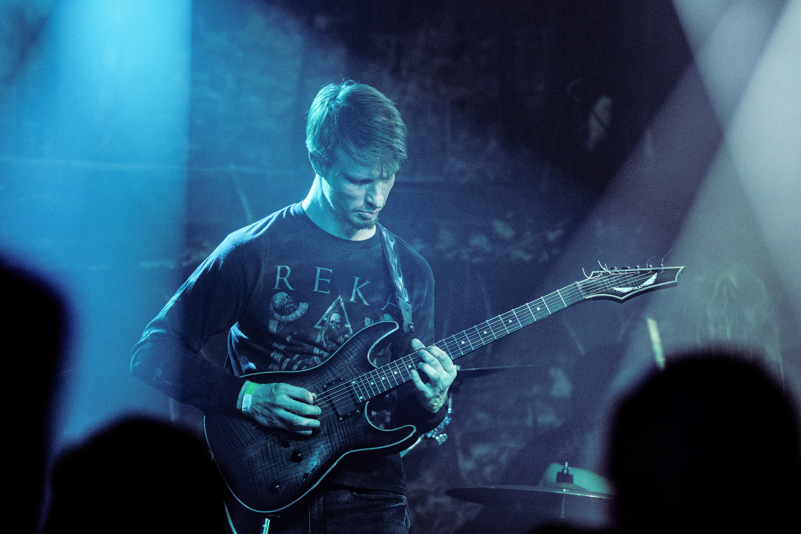 19.10 Smyčka • Ghyena • Sepharose • Charity Unit. Концертный и репортажный фотограф в Санкт-Петербурге Слава Пахомов