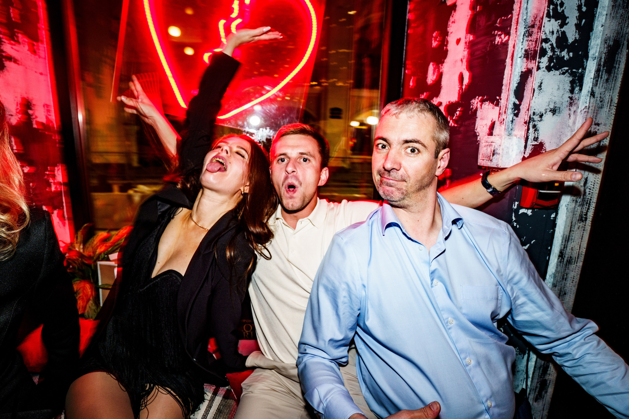 26 и 27 сентября. Бар разбитых сердец. Концертный и репортажный фотограф в Санкт-Петербурге Слава Пахомов