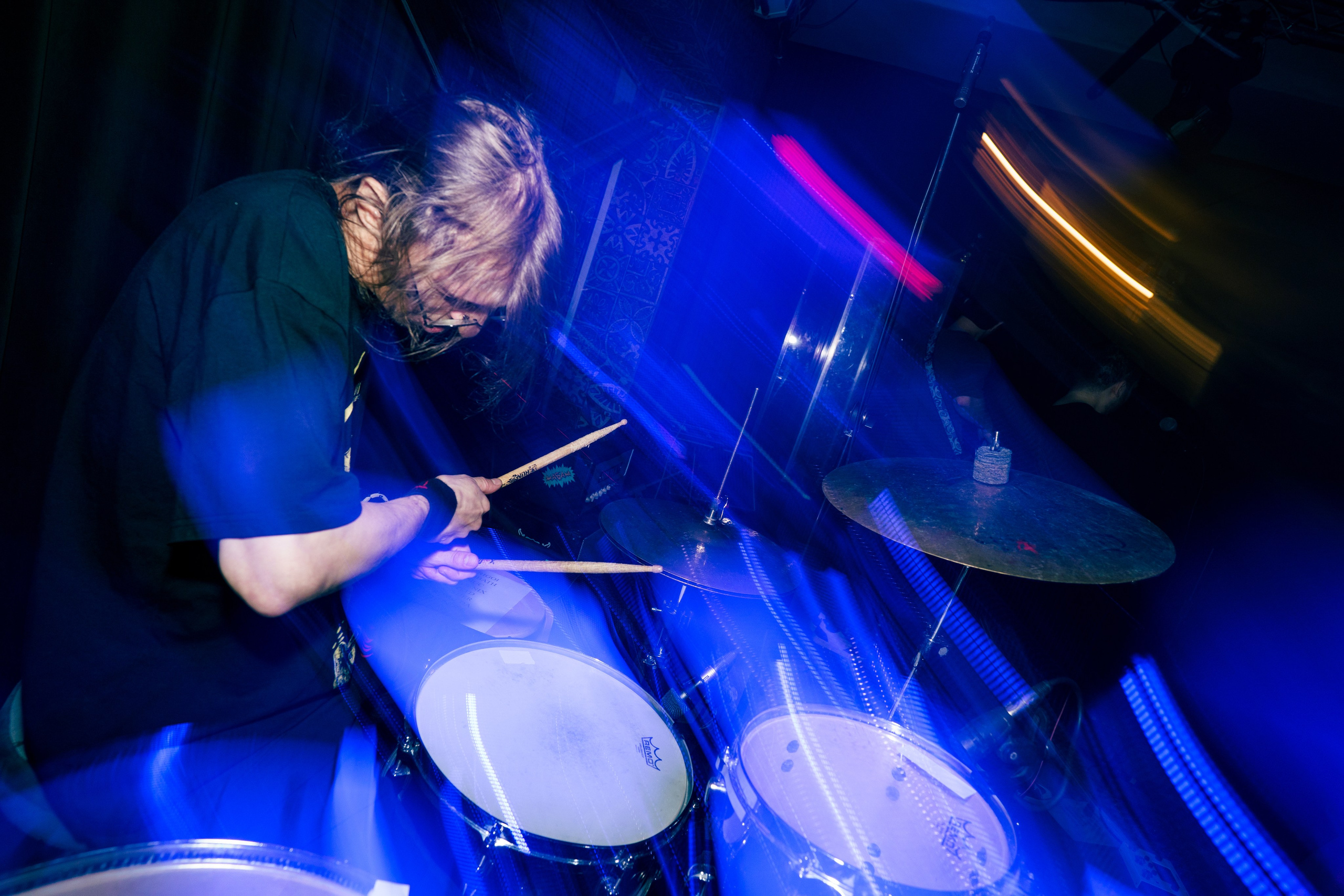 FIGH AS H#CK 2025|Place. Концертный и репортажный фотограф в Санкт-Петербурге Слава Пахомов