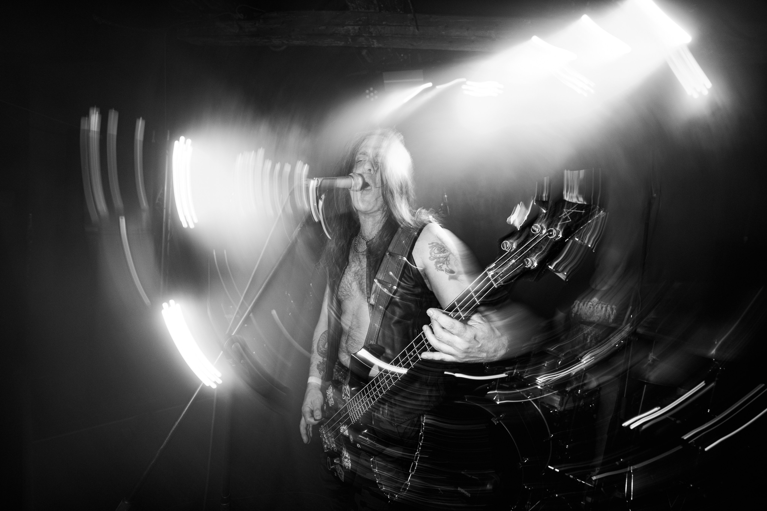 Black Sanctum Ritual lll |Zoccolo 2.0. Концертный и репортажный фотограф в Санкт-Петербурге Слава Пахомов