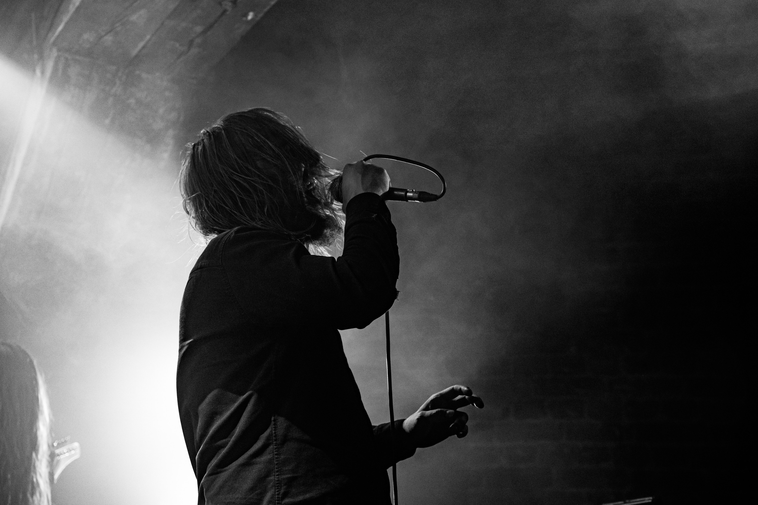 ИЛ • Minuala • Khlad|Цоколь 2.0. Концертный и репортажный фотограф в Санкт-Петербурге Слава Пахомов