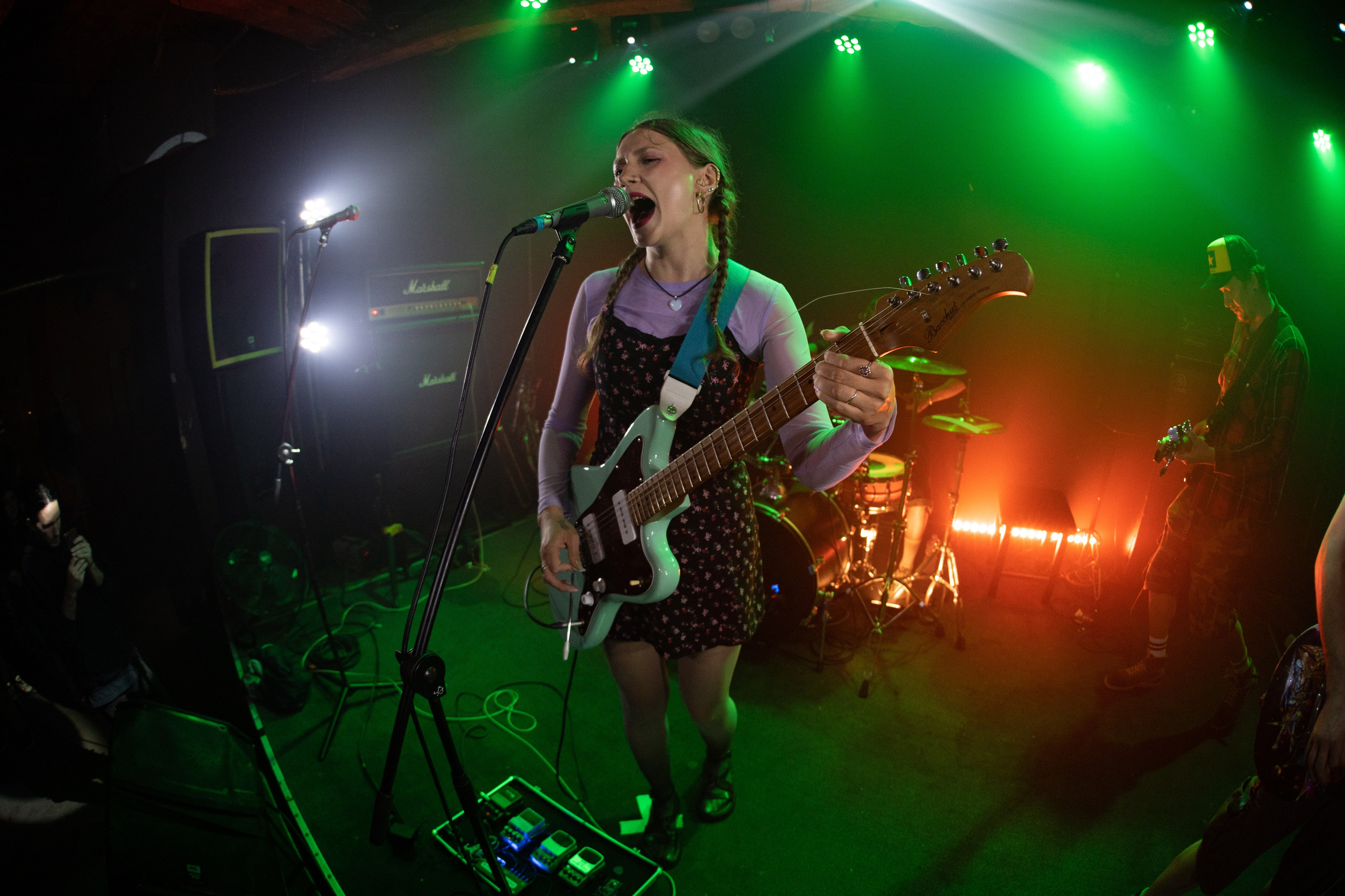 Депрессия и принятие|Zoccolo 2.0. Концертный и репортажный фотограф в Санкт-Петербурге Слава Пахомов