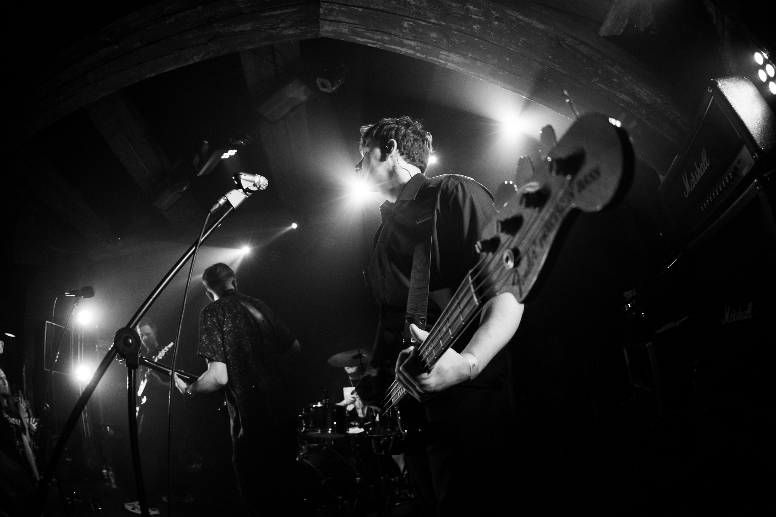 Show Me A Dinosaur|Zoccolo 2.0. Концертный и репортажный фотограф в Санкт-Петербурге Слава Пахомов