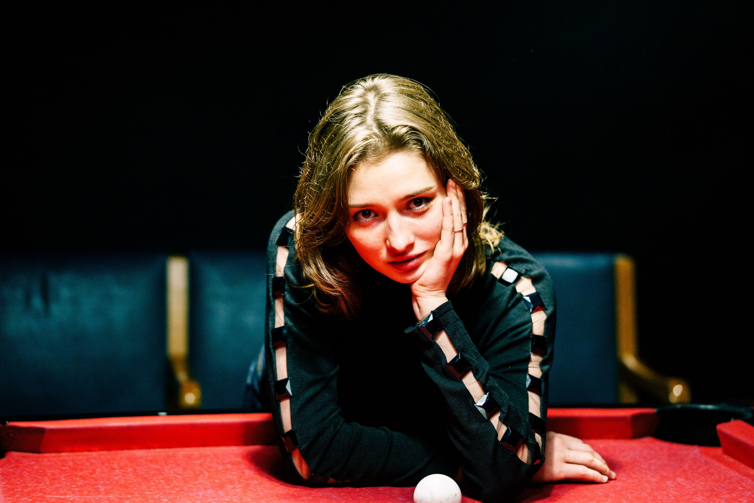 From NSK to SPB. Dj Enott. Концертный и репортажный фотограф в Санкт-Петербурге Слава Пахомов