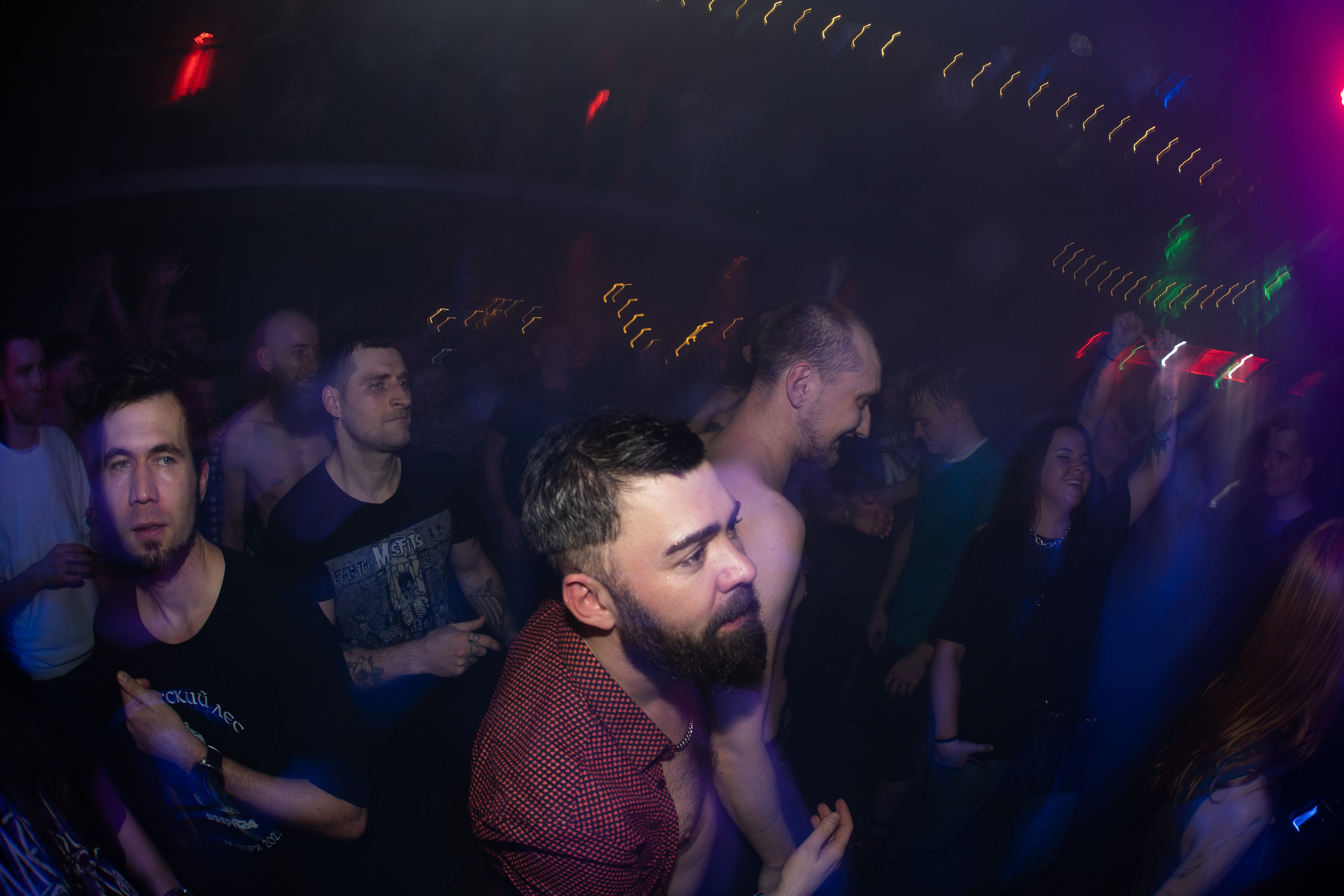 ПОРТ (812) 25 лет|Ласточка. Концертный и репортажный фотограф в Санкт-Петербурге Слава Пахомов