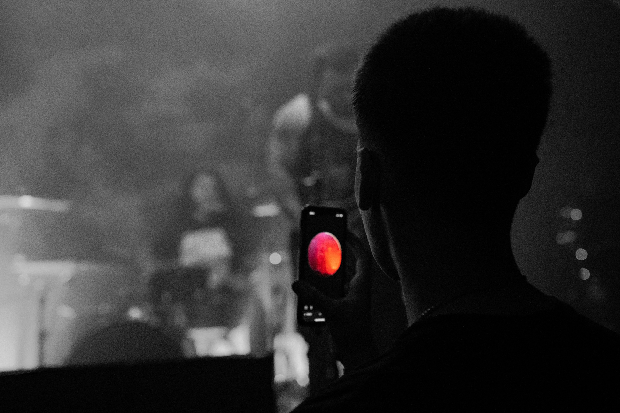 Naska•Pechora•Varhara•Sepharose|Zoccolo 2.0. Концертный и репортажный фотограф в Санкт-Петербурге Слава Пахомов