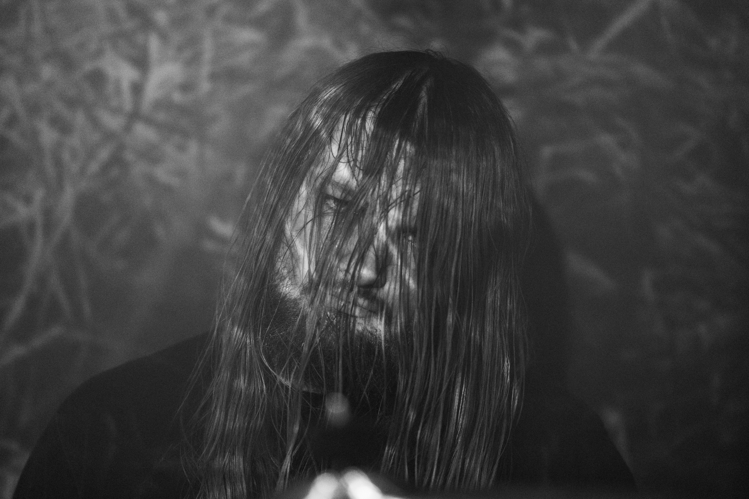 19.10 Smyčka • Ghyena • Sepharose • Charity Unit. Концертный и репортажный фотограф в Санкт-Петербурге Слава Пахомов