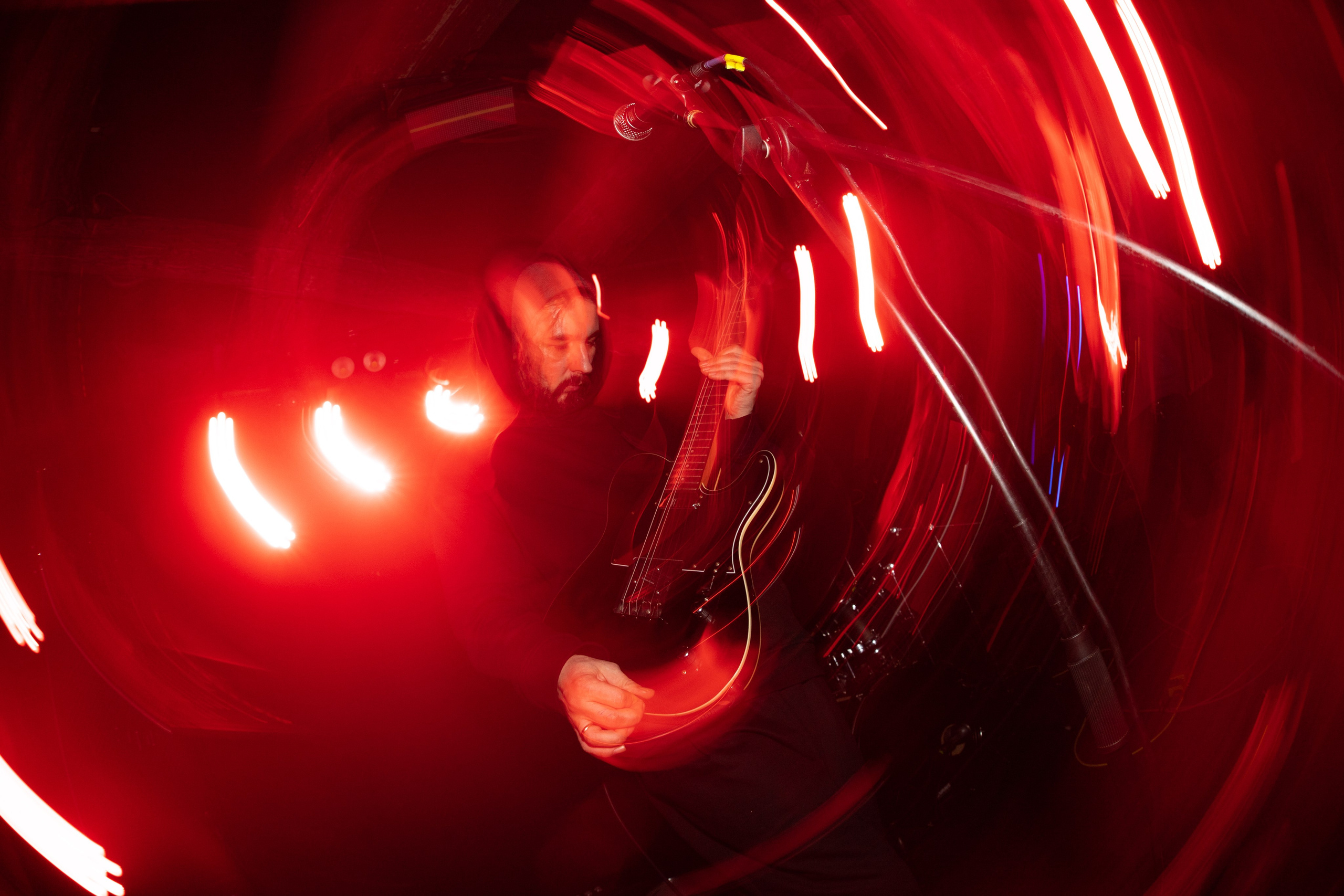 Potvor • aphotique • Doomerion|Zoccolo 2.0. Концертный и репортажный фотограф в Санкт-Петербурге Слава Пахомов