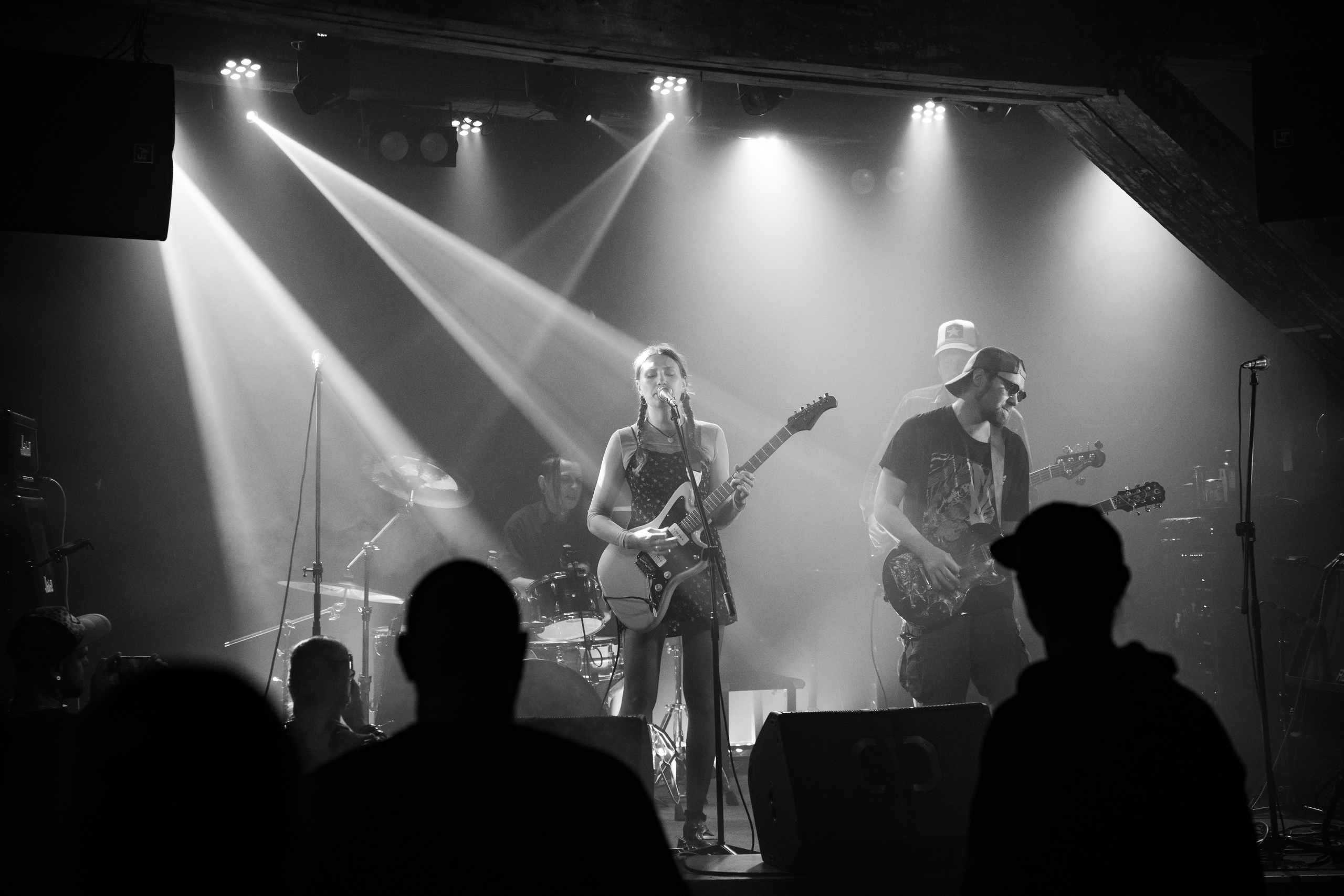 Депрессия и принятие|Zoccolo 2.0. Концертный и репортажный фотограф в Санкт-Петербурге Слава Пахомов