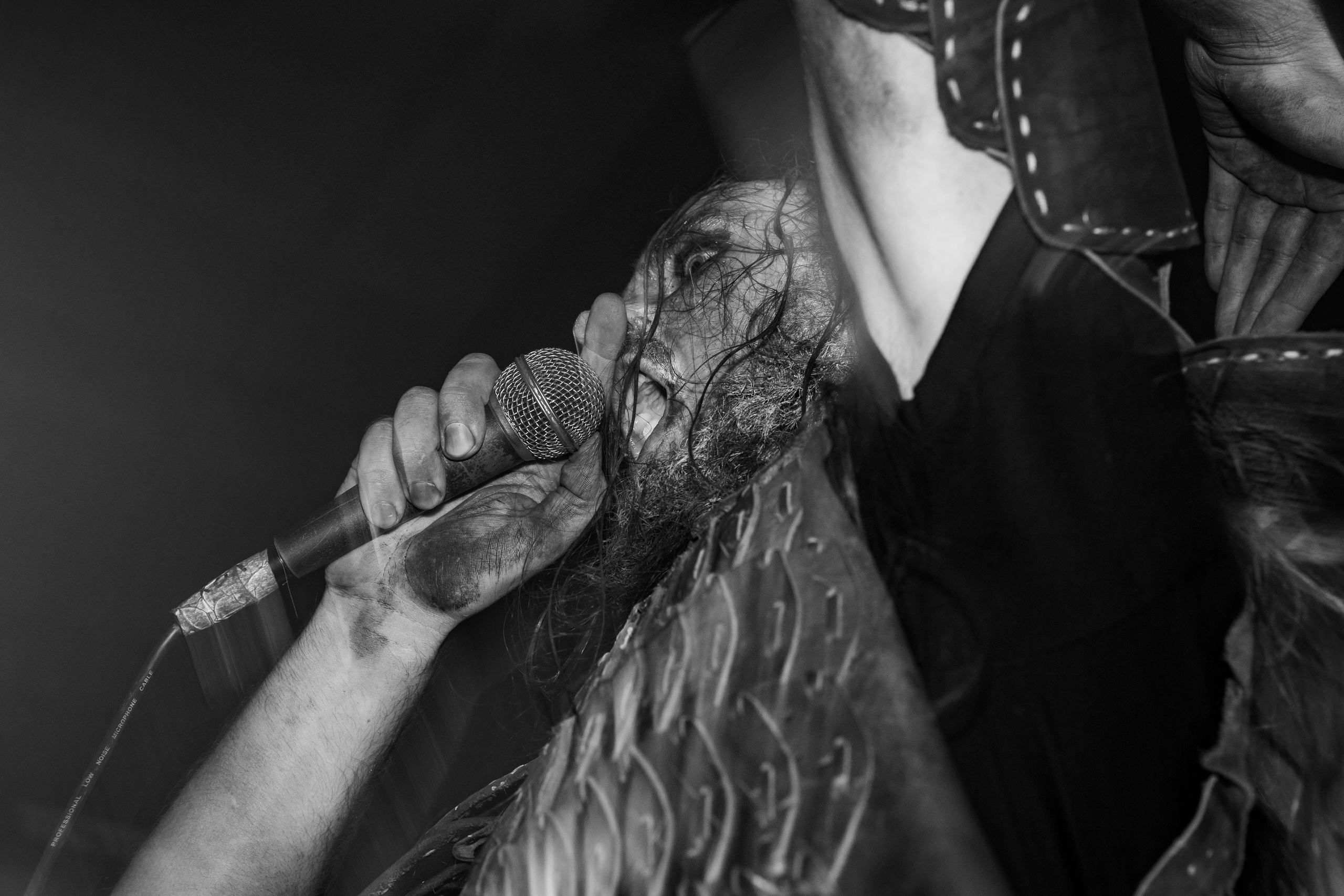 Valhalla | 24.05.25 | Ласточка. Концертный и репортажный фотограф в Санкт-Петербурге Слава Пахомов