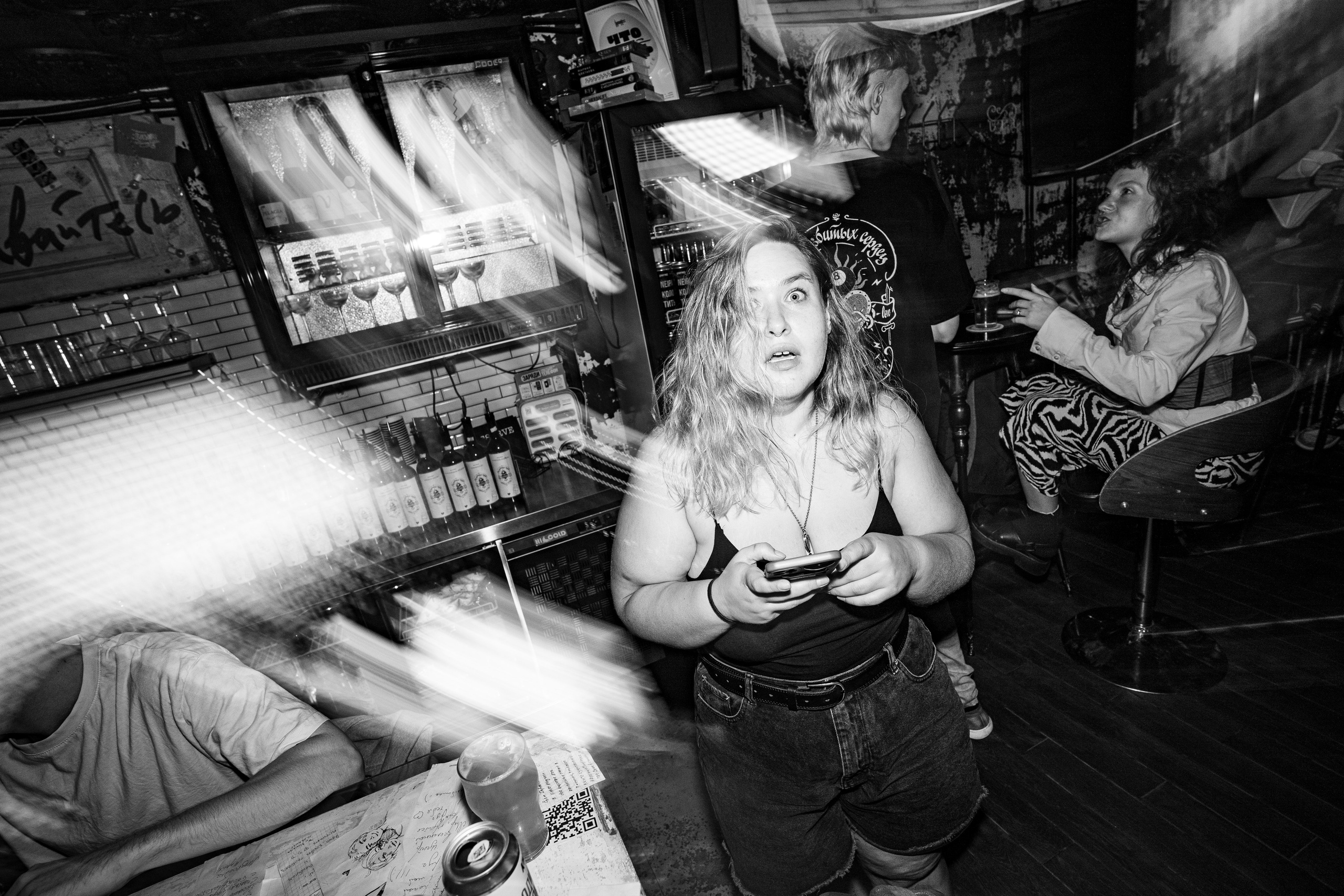 Бар разбитых сердец — 10/12 DJ's. Концертный и репортажный фотограф в Санкт-Петербурге Слава Пахомов