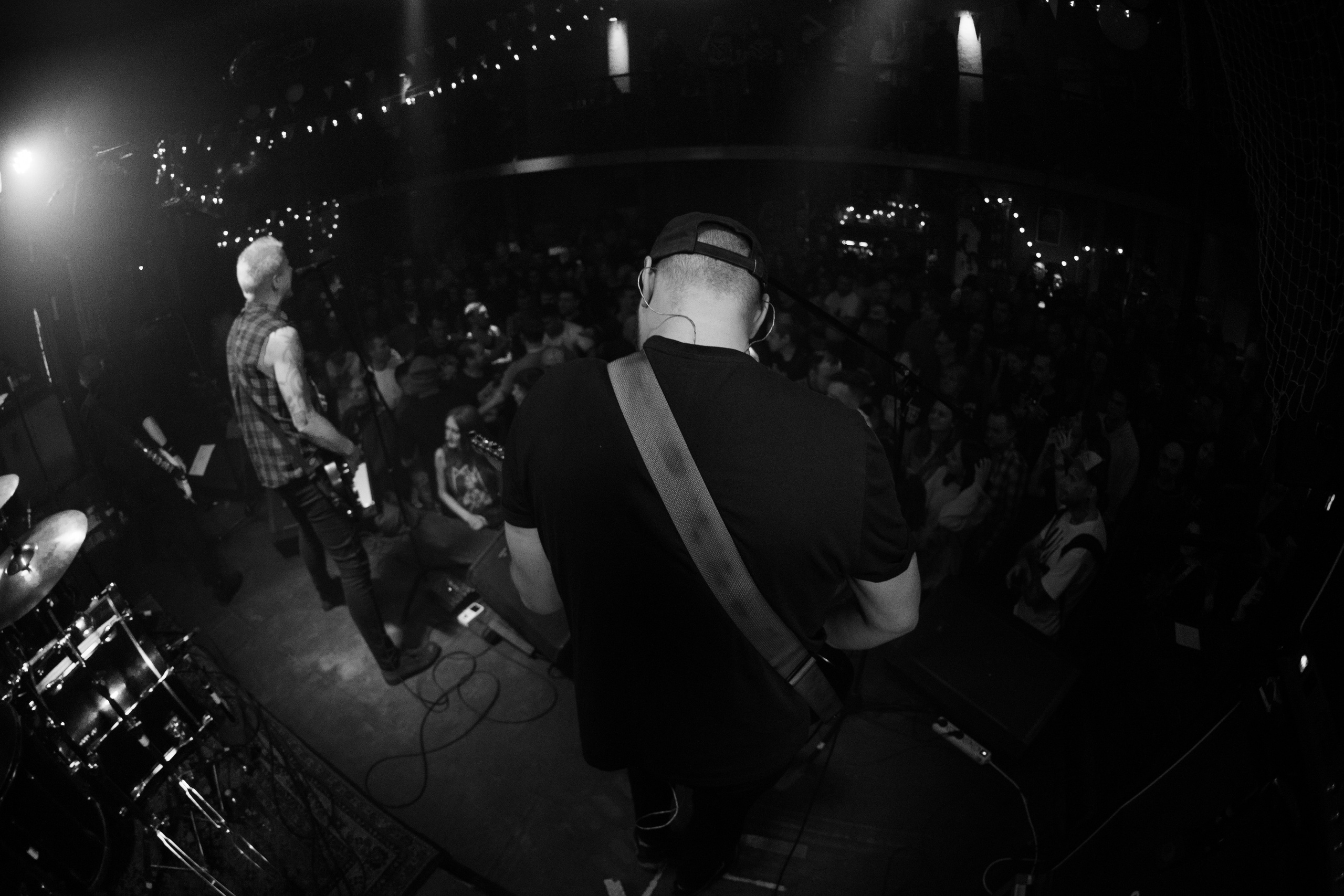 ПОРТ (812) 25 лет|Ласточка. Концертный и репортажный фотограф в Санкт-Петербурге Слава Пахомов