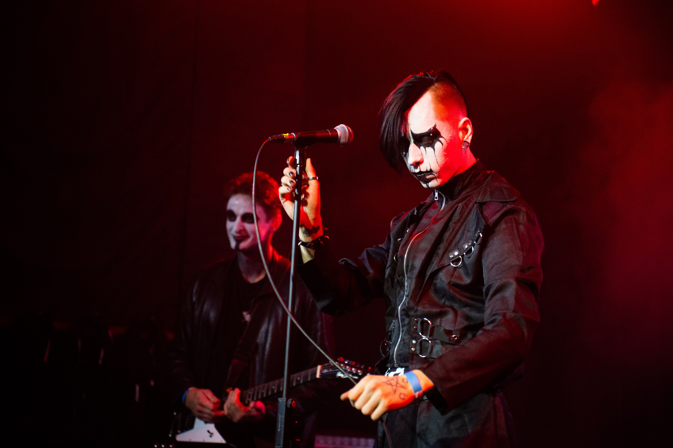 Чёрная Нева Vol.9|Сердце. Концертный и репортажный фотограф в Санкт-Петербурге Слава Пахомов