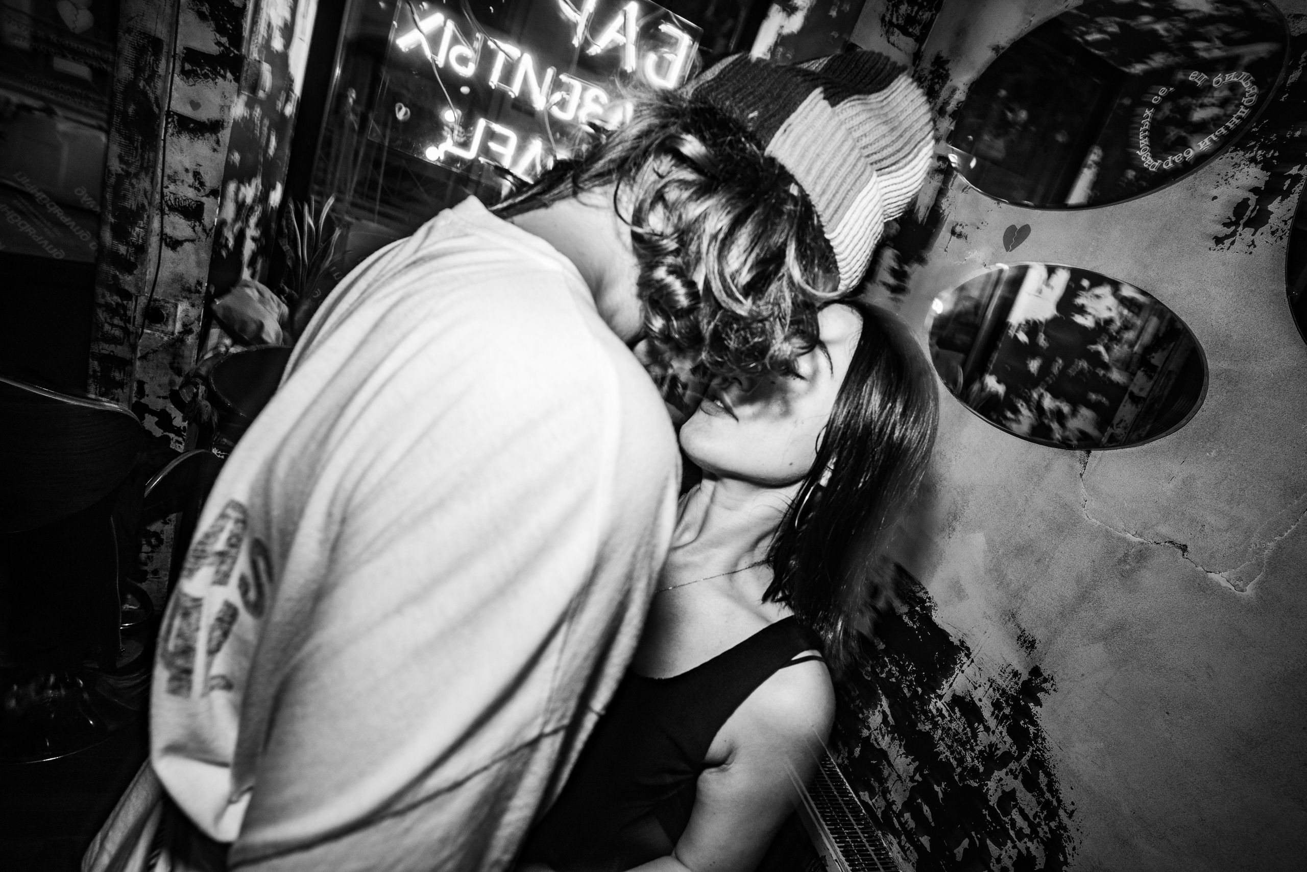 26 и 27 сентября. Бар разбитых сердец. Концертный и репортажный фотограф в Санкт-Петербурге Слава Пахомов