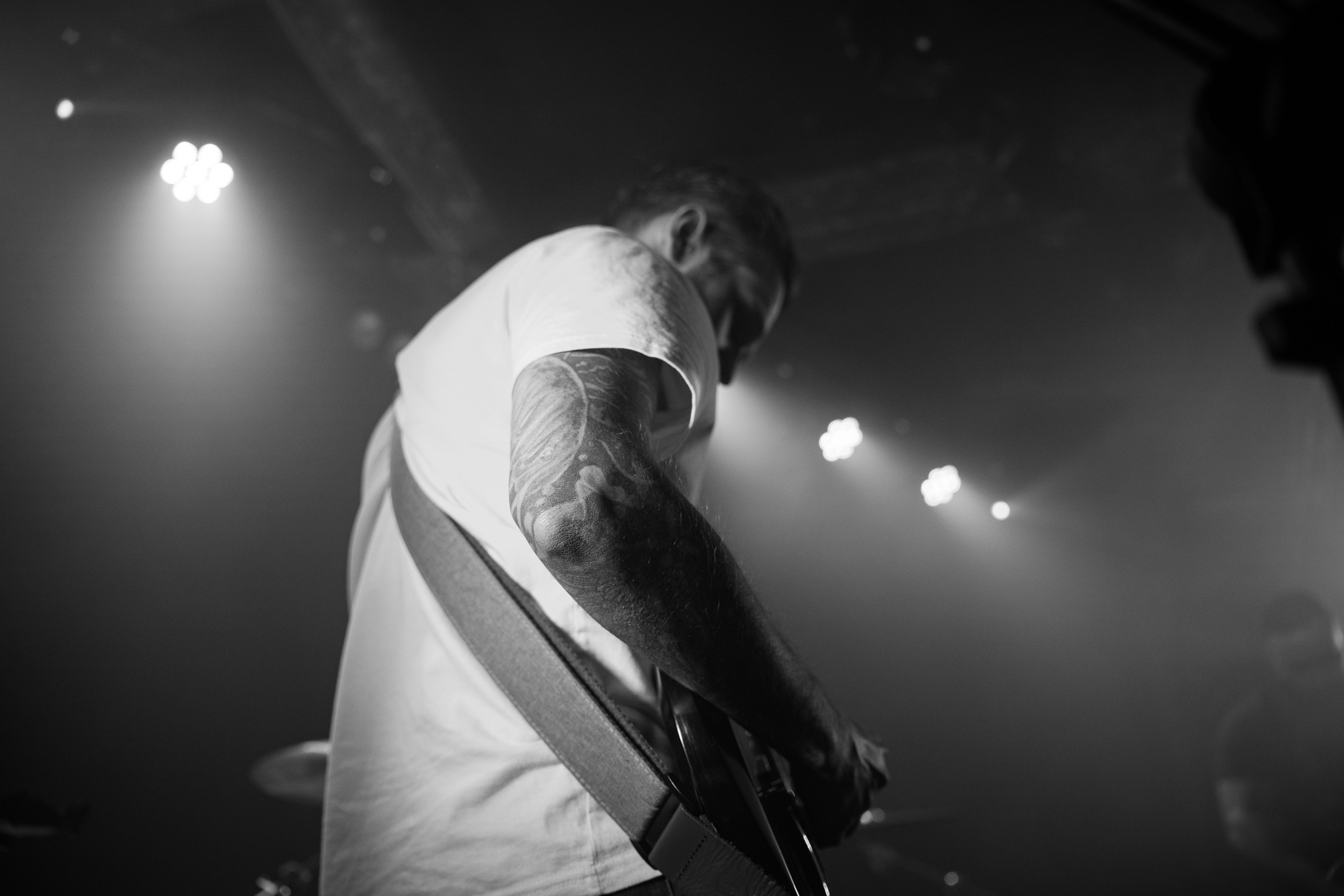 Где волны, рыдая, бились о скалы|Zoccolo 2.0. Концертный и репортажный фотограф в Санкт-Петербурге Слава Пахомов