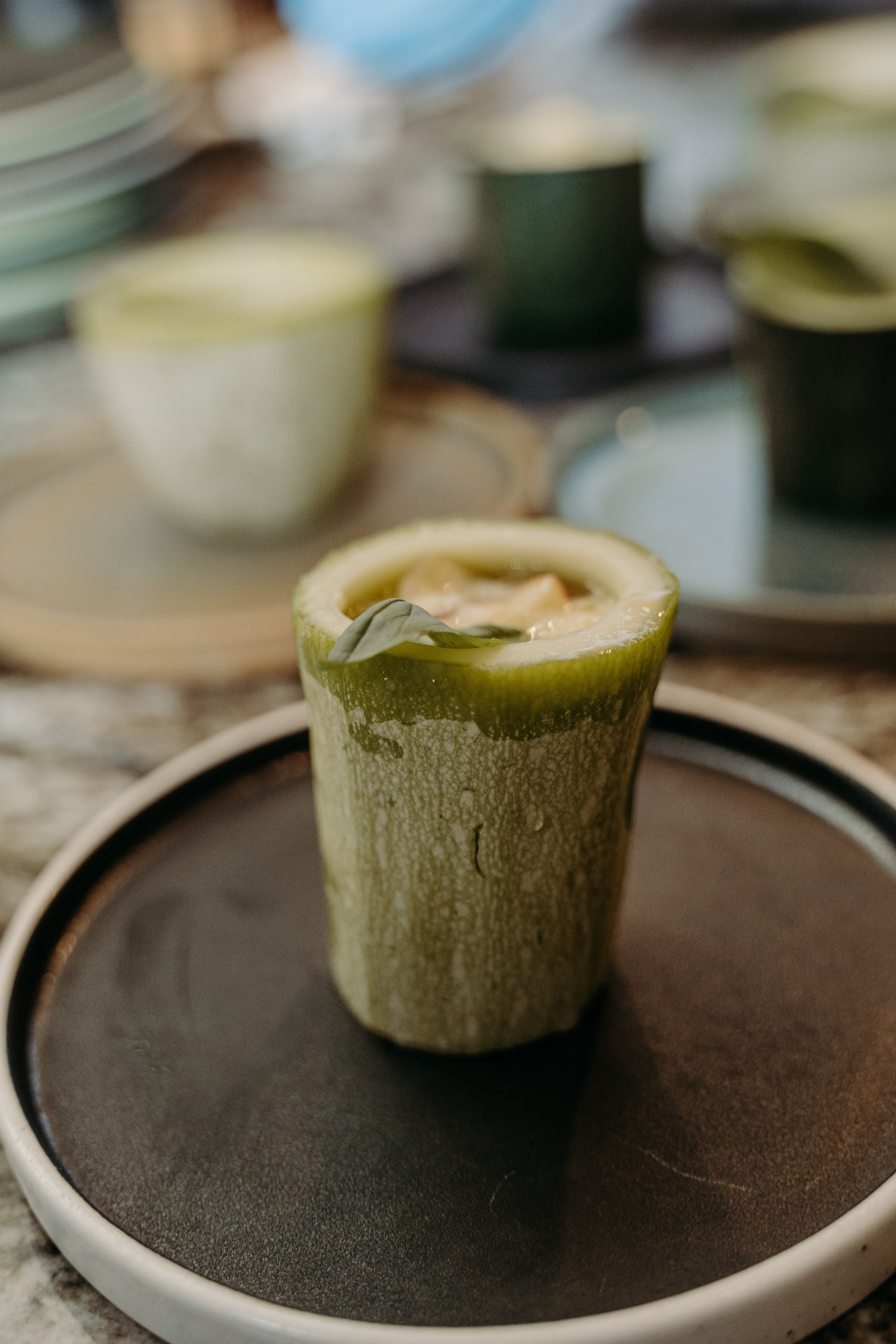 Открытый ужин с Mishlen Шеф Поварами. Репортажный и свадебный фотограф в Москве Рая Небогатова