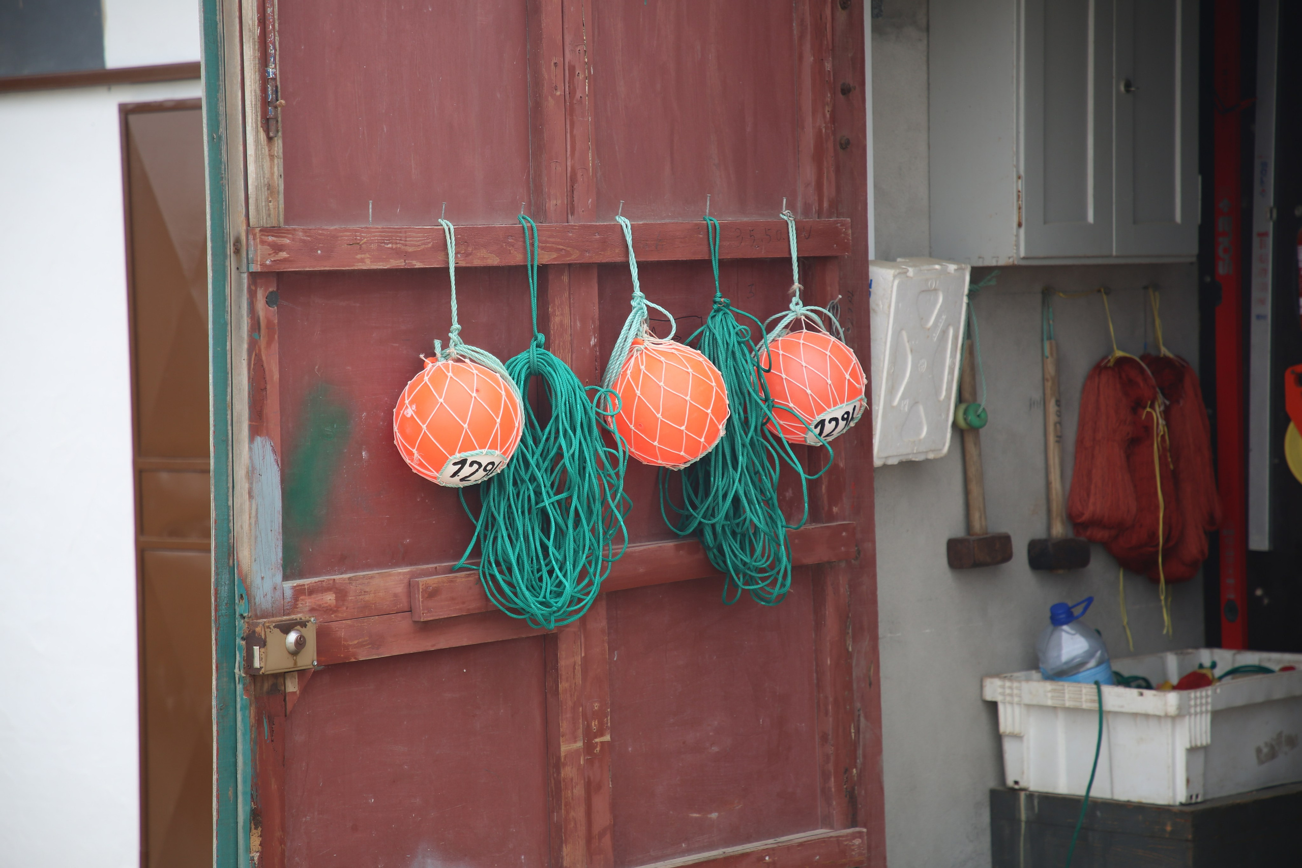 Esmoriz, Portugal. Andrey Filippov Photographer