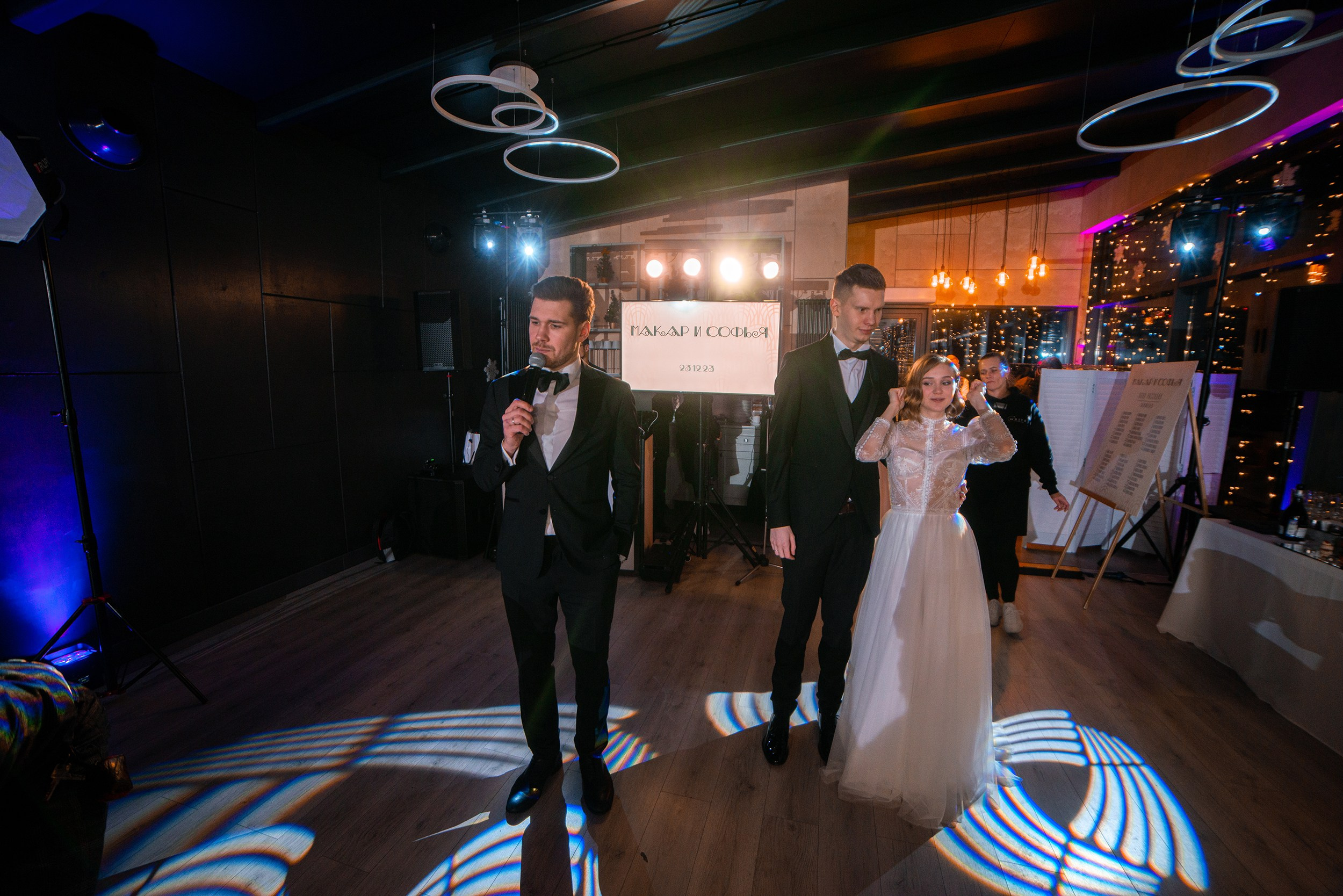 Макар и Софья. Фотограф и видеограф в Москве и МО — Евгений Лавров