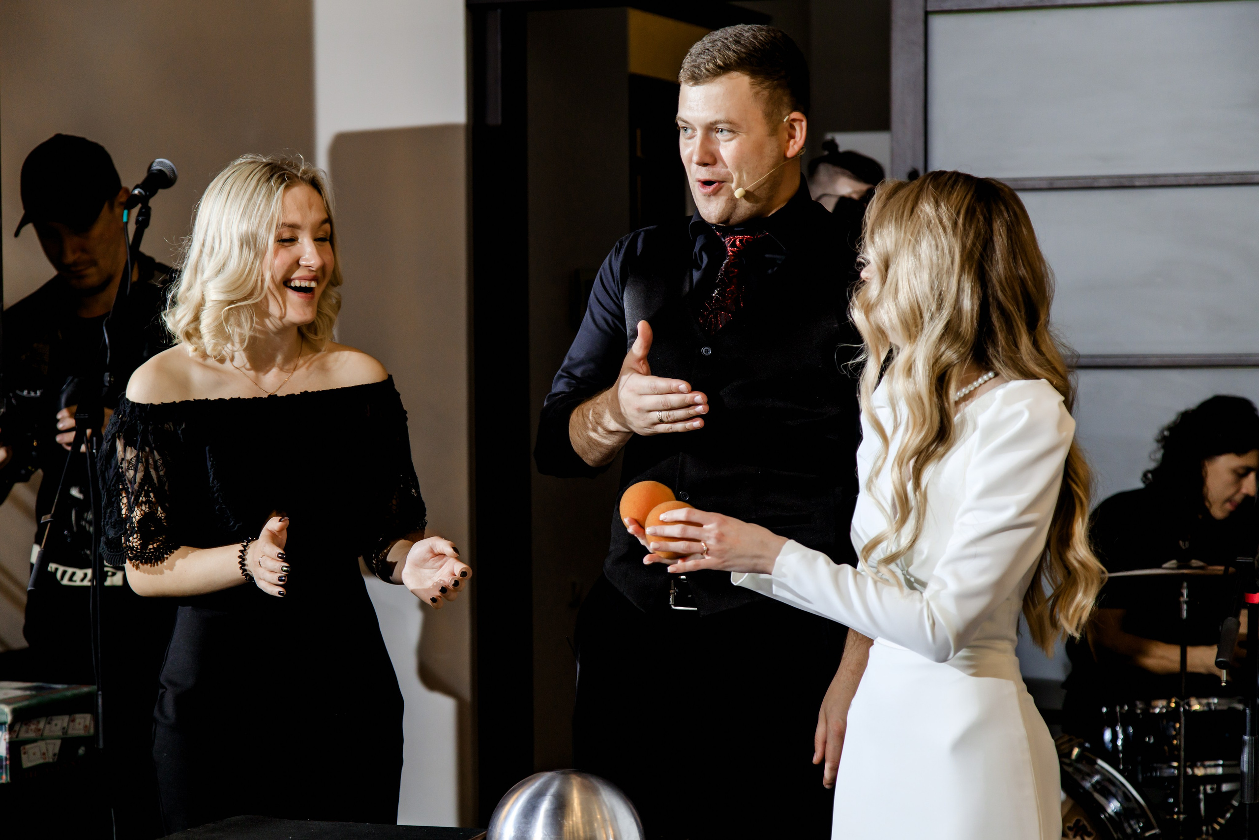 Варя и Саша. Свадебный и семейный фотограф Екатеринбург Настя Саедгалина