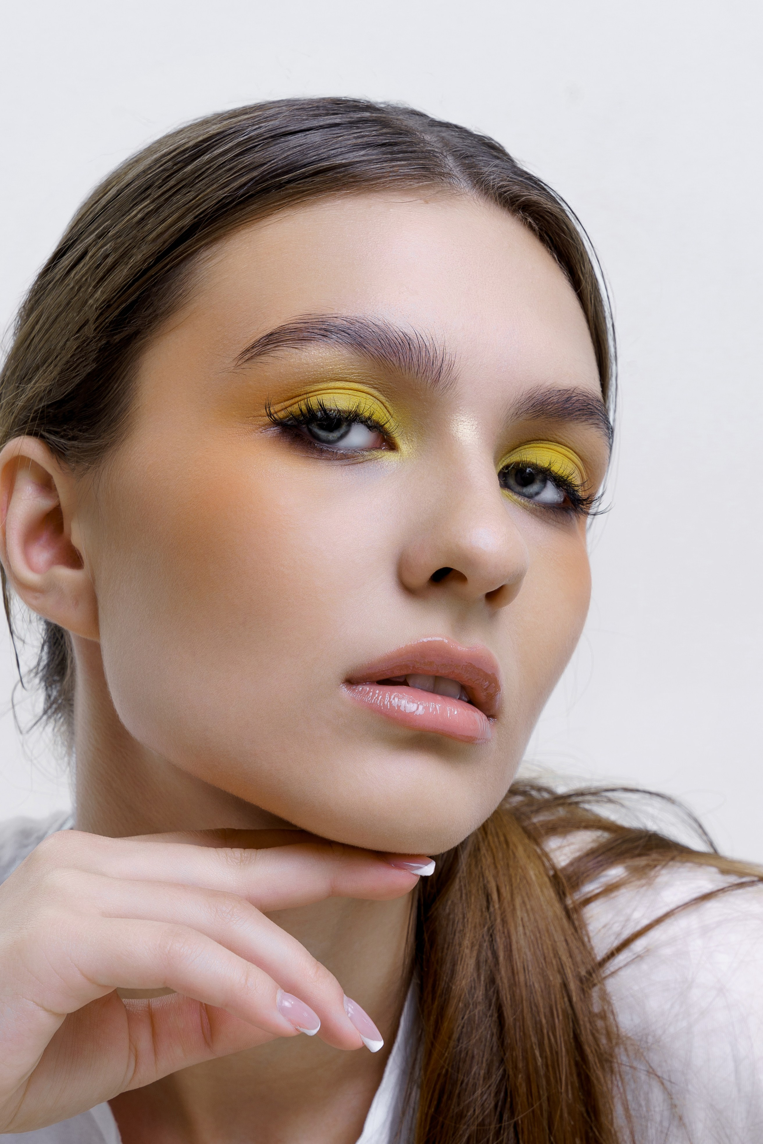 Лимоны. Профессиональный фотограф Ковалева Олеся