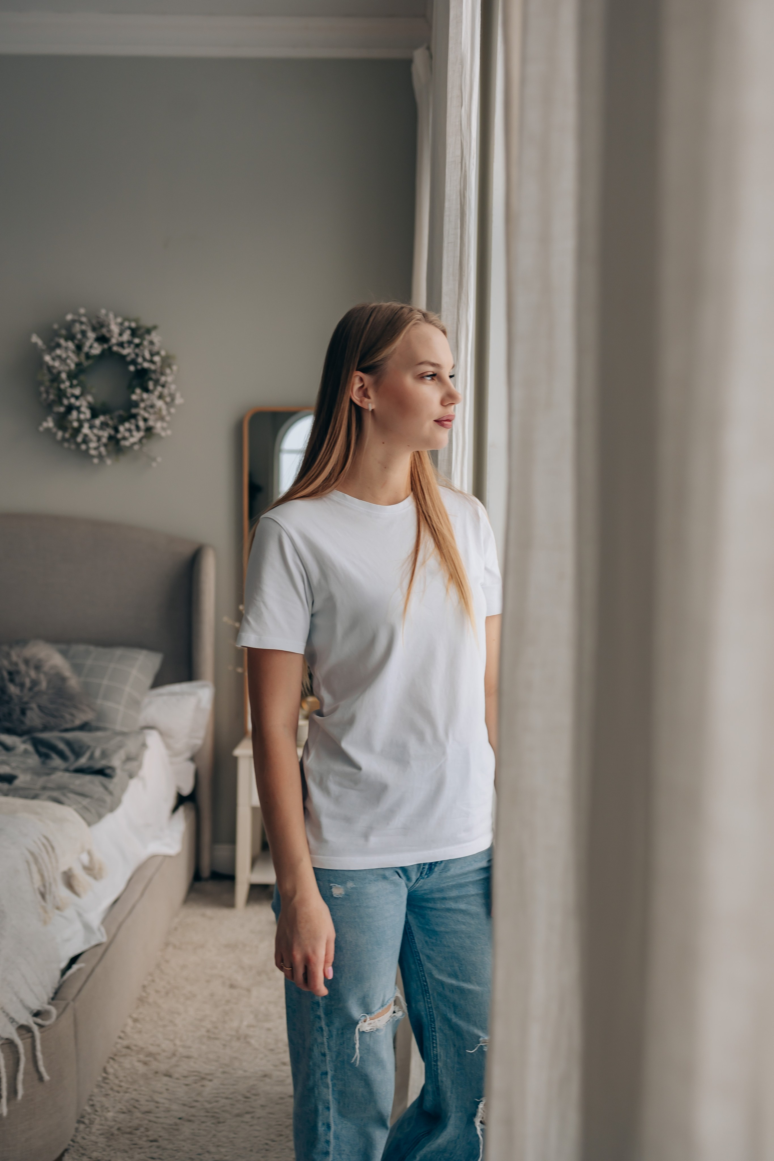 Новый год в студии. Фотограф Алена Малинина в Санкт-Петербурге Пушкин Питер СПб Семейные и детские фотосессии