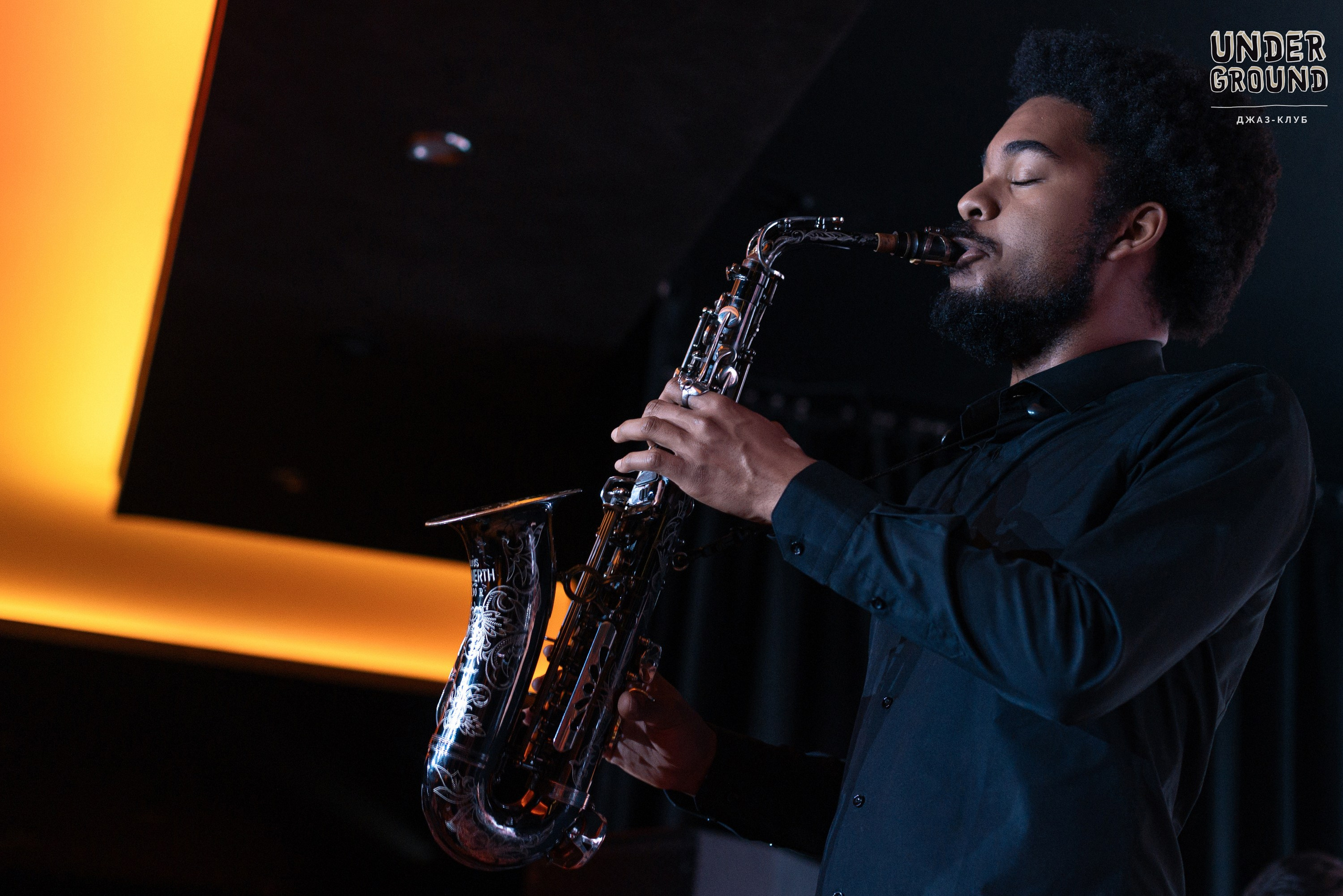 Under Ground. Свадебный, репортажный, студийный фотограф в Новороссийске