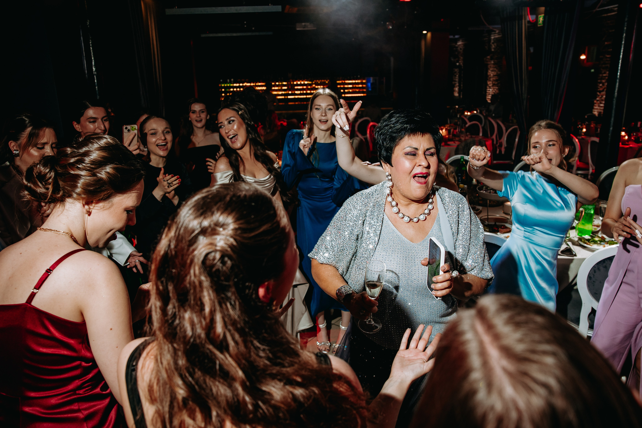 Выпускной — СГМУ. Фотограф в Саратове Александр Кухаренко. И не только в Саратове :)