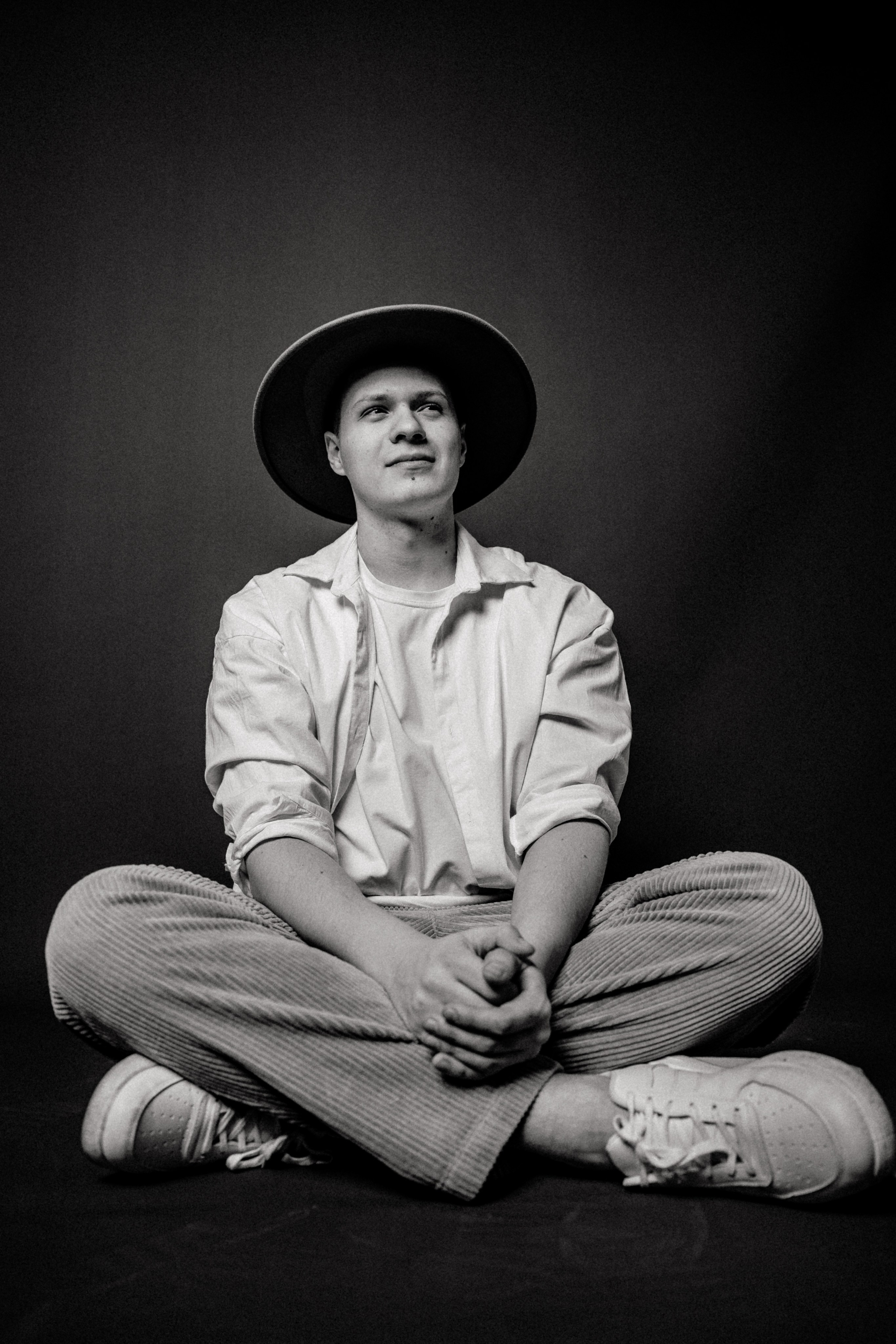 Быть собой. Фотограф в Саратове Александр Кухаренко. И не только в Саратове :)