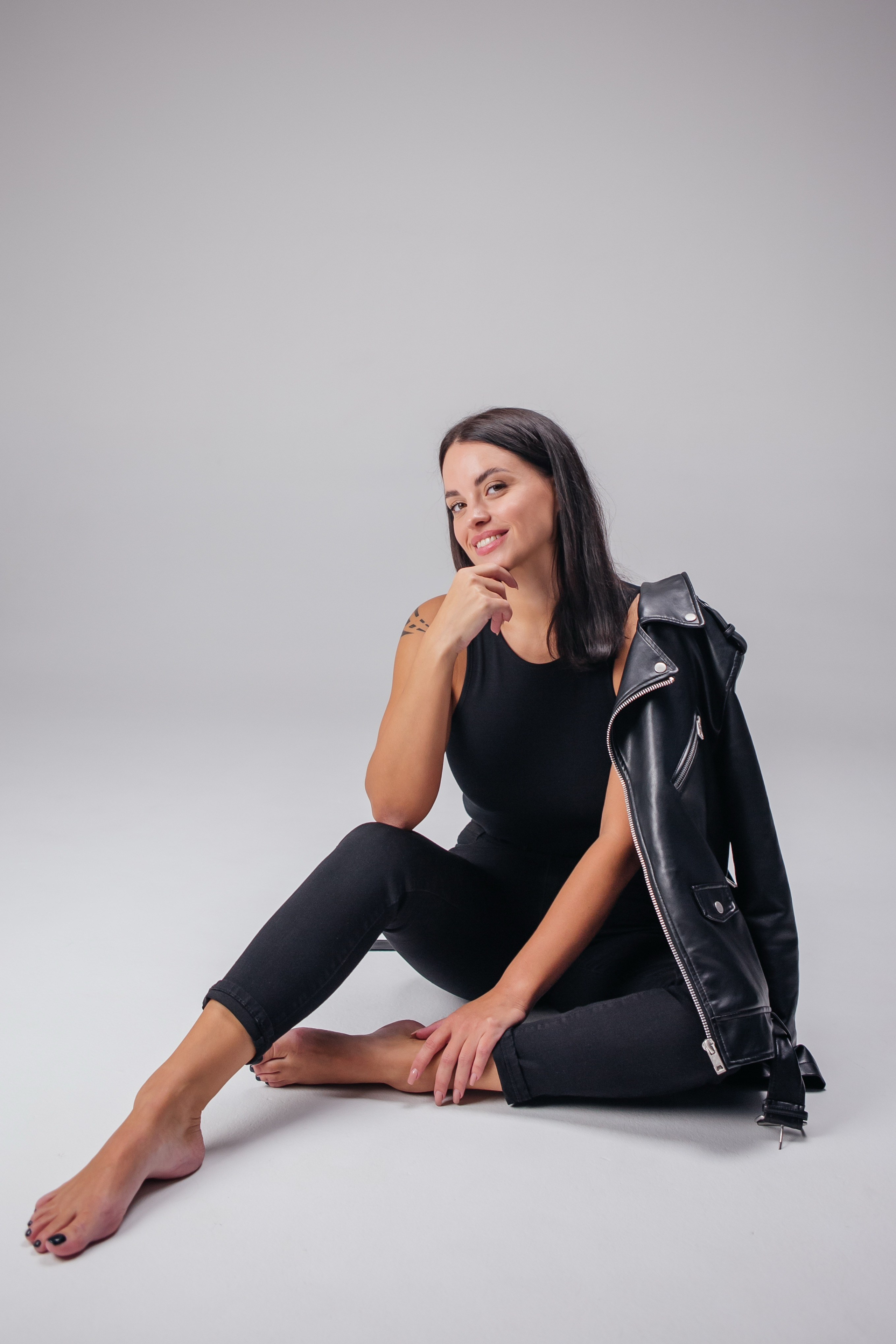 ЮЛИЯ. Продающий контент для маркетплейсов и e-commerce «под ключ»