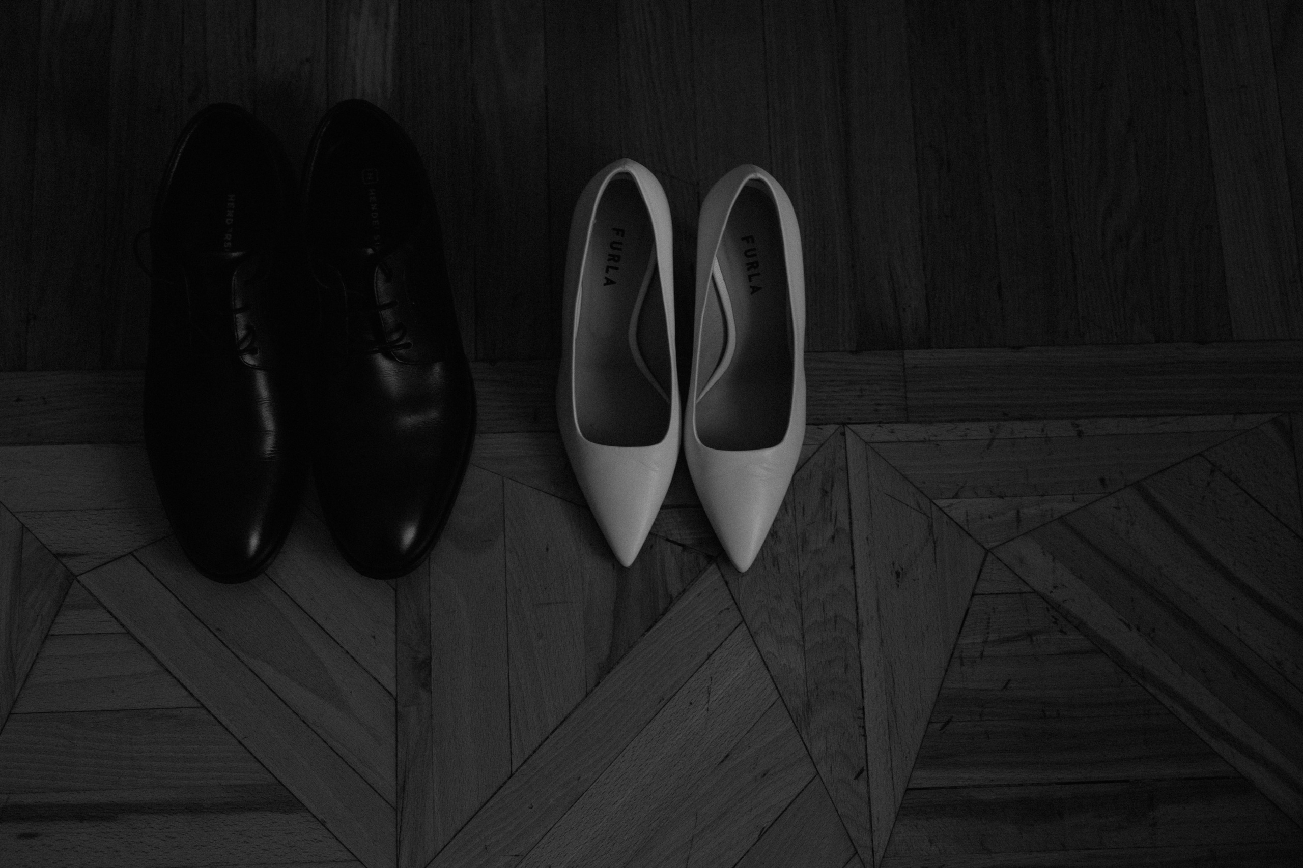 Катя & Дмитрий. Оформление свадеб, декор свадеб Вера Маркова, Москва