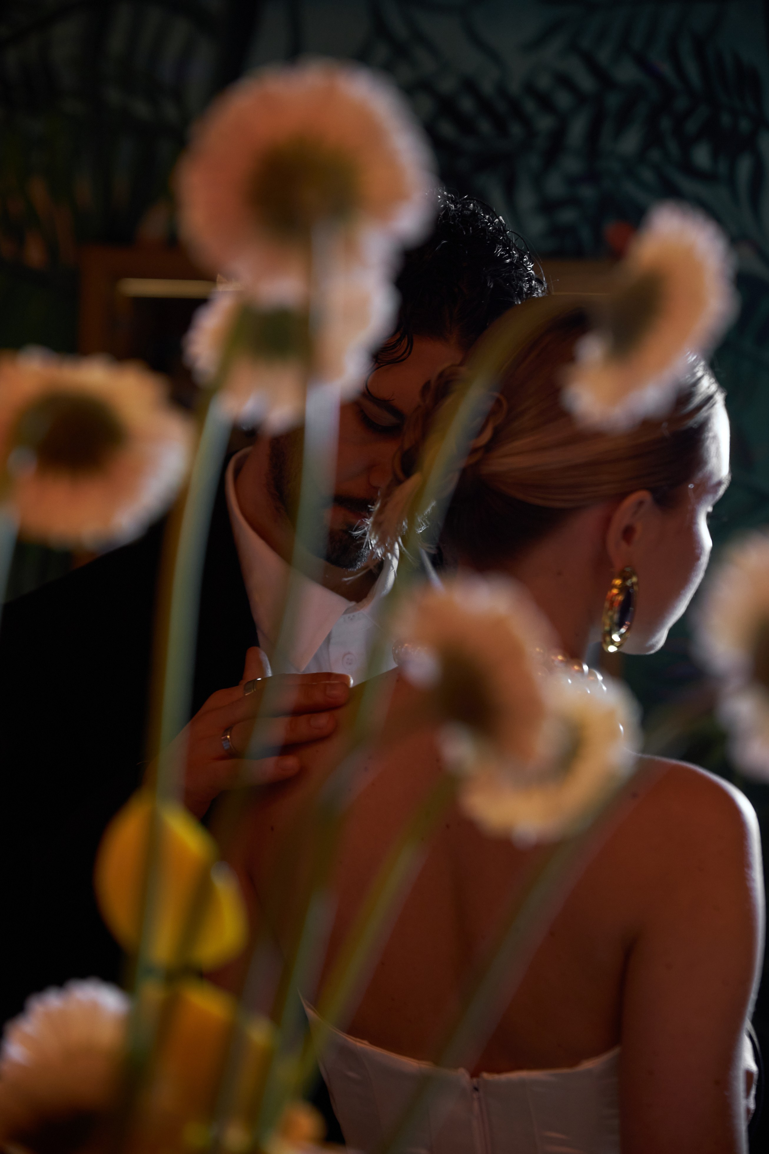 Аня &  Сергей «Unica». Оформление свадеб, декор свадеб Вера Маркова, Москва