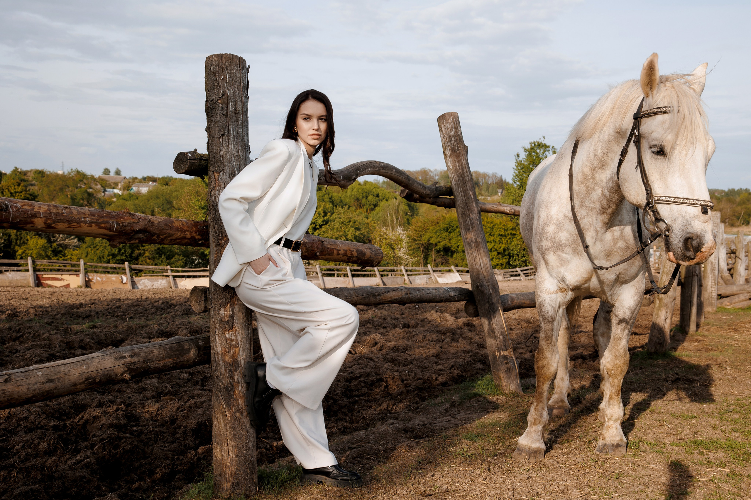 Евгений+Анастасия. Свадебный фотограф Каледич Тимофей