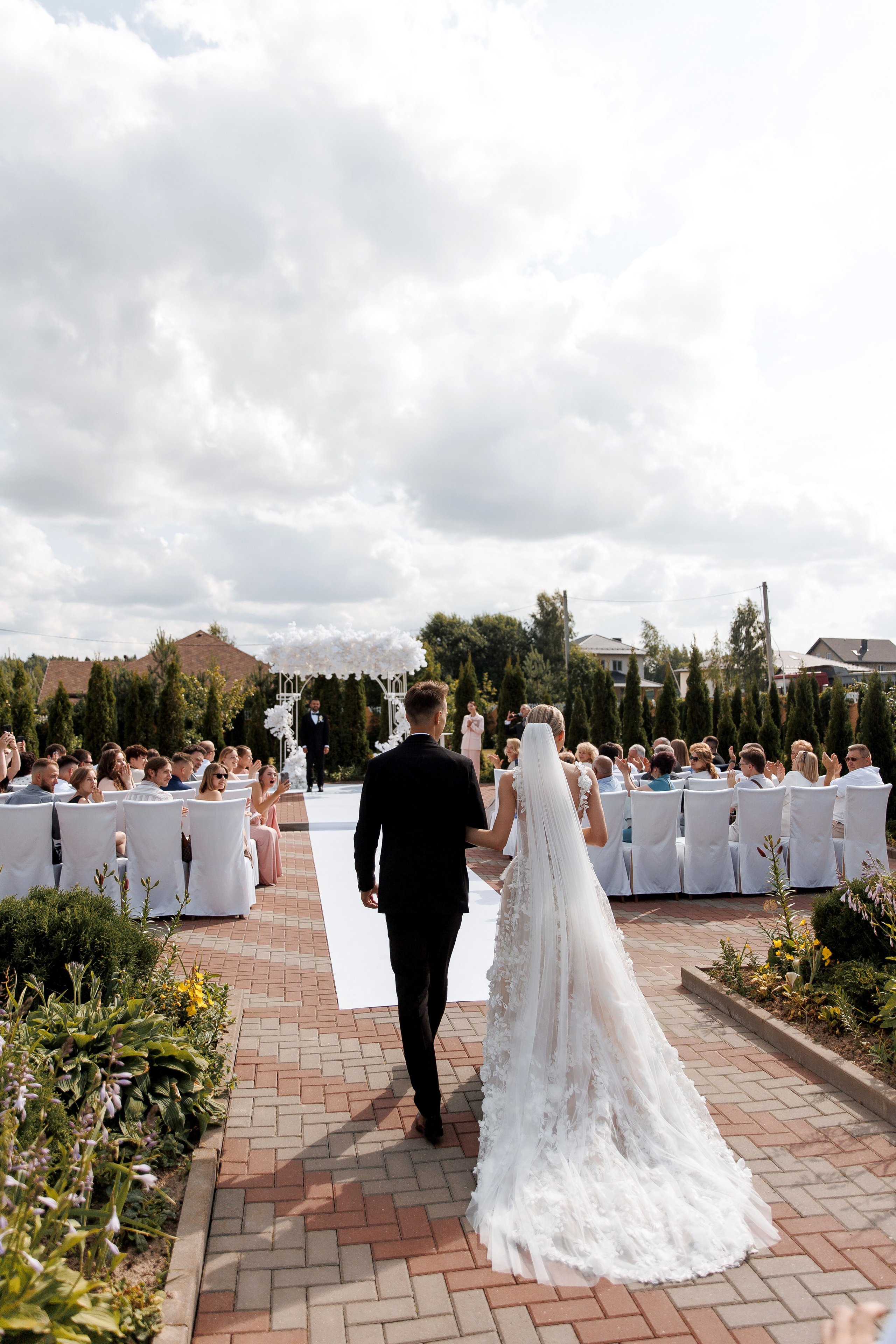 A+E. Свадебный фотограф Каледич Тимофей