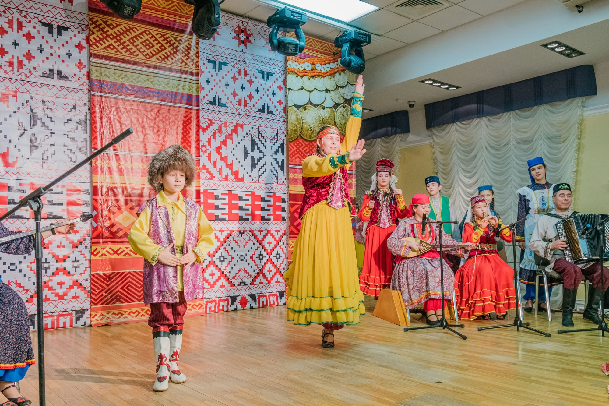 ТАНГЫРА — фестиваль современной этнокультуры. Максим Егоров, г. Ижевск. Репортажная, предметная съёмка и фуд-фотография