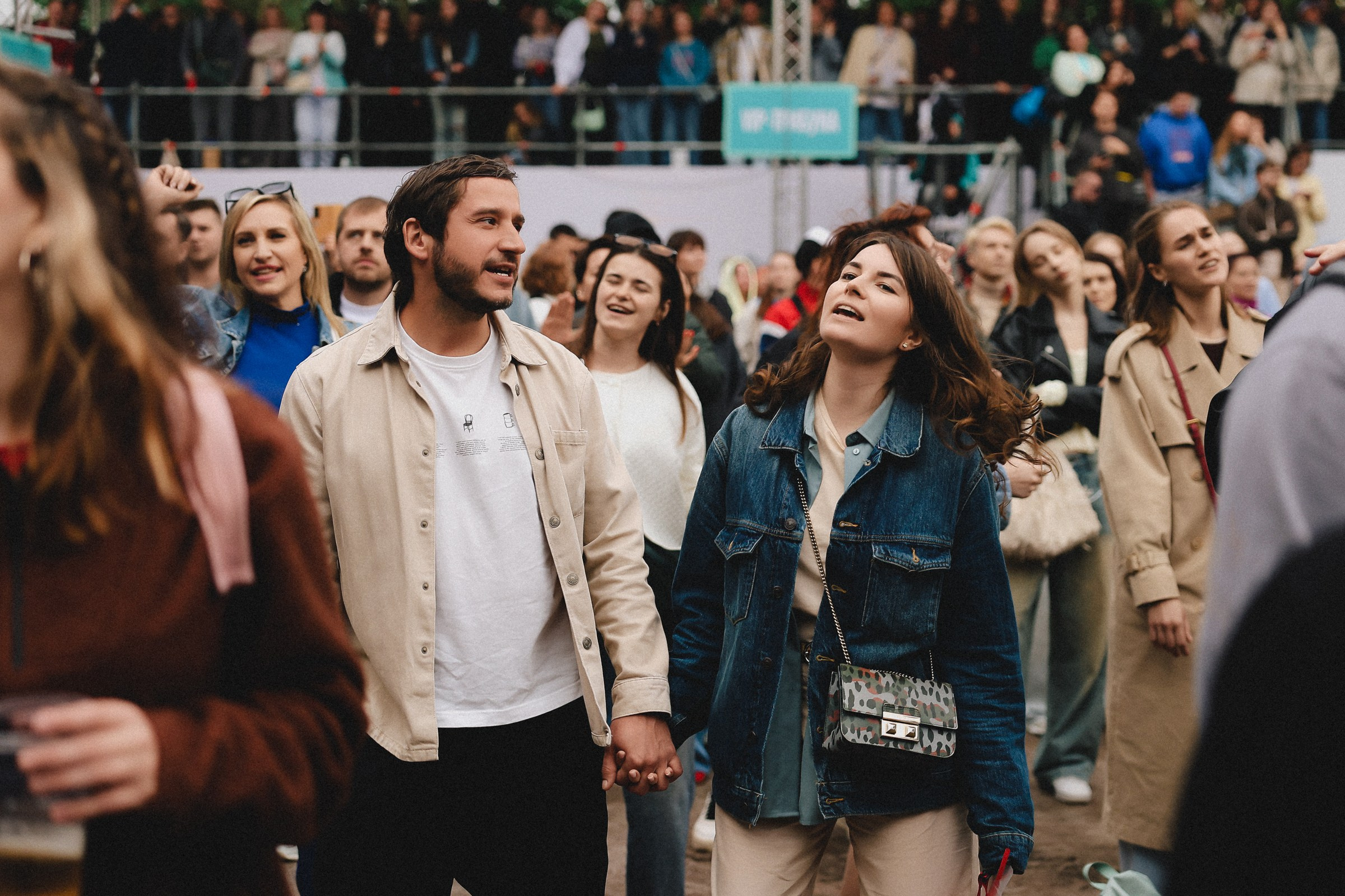 /РЕПОРТАЖ/ Фестиваль StereoLeto by SuperStep. Свадебный фотограф Великий Новгород Станислав Кособудский