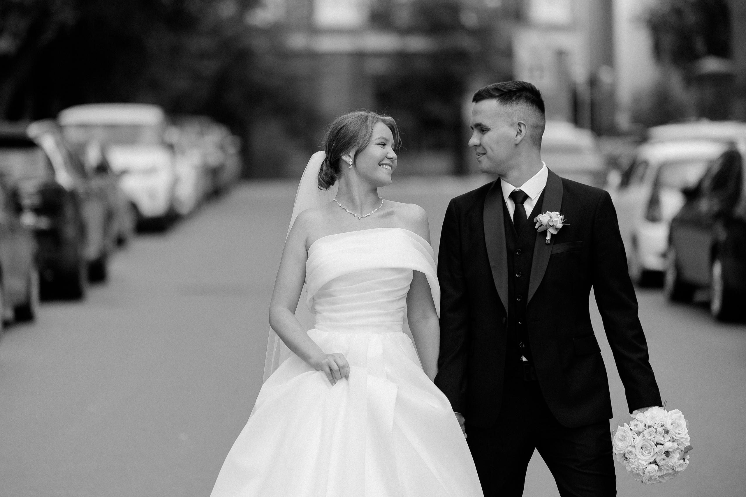 Алексей & Аделя. Свадебный и семейный фотограф в Казани и Зеленодольске Ланочкин Илья