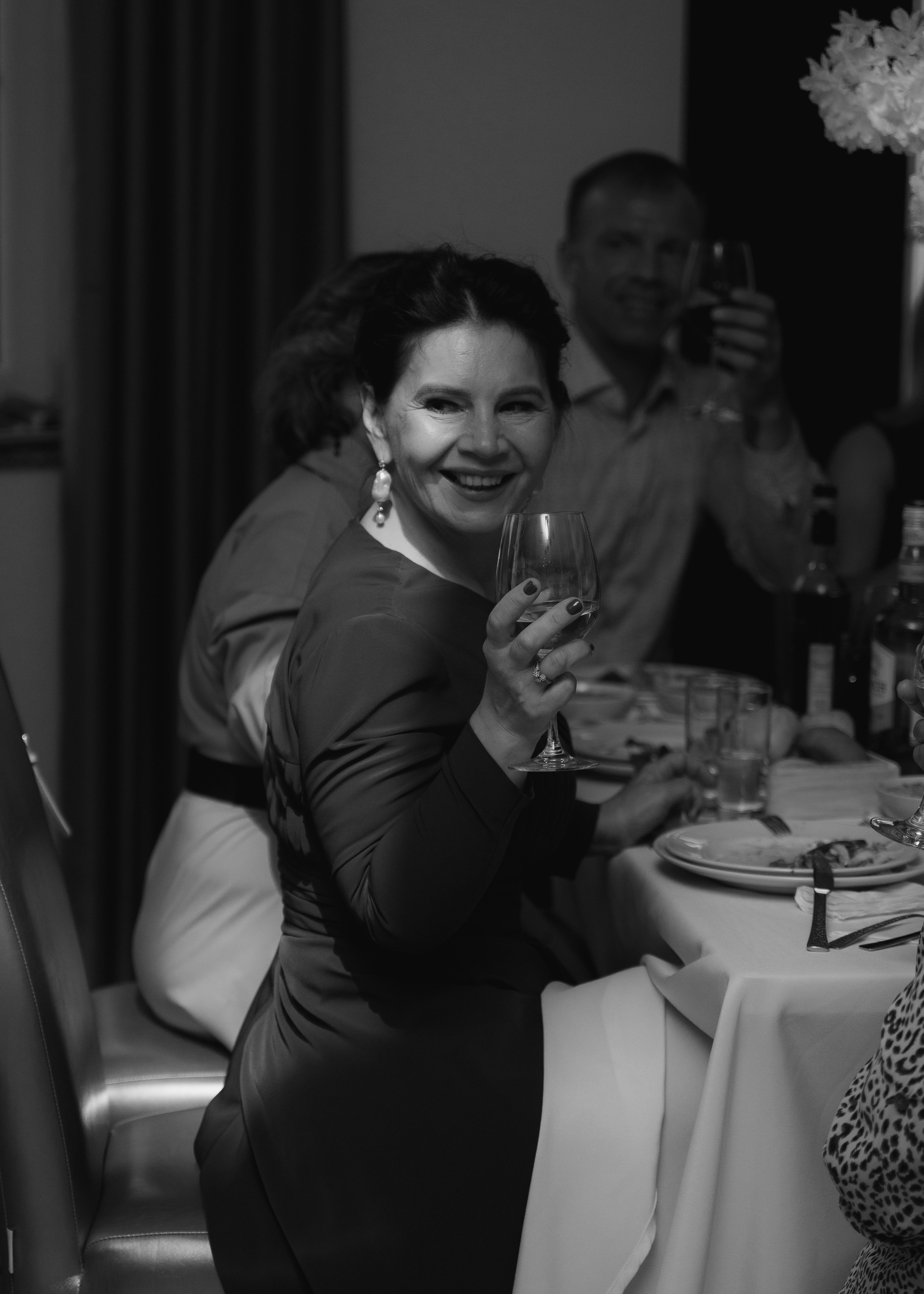 Евгений и Алёна. Свадебный фотограф в Калининграде Кристина Воскобойникова