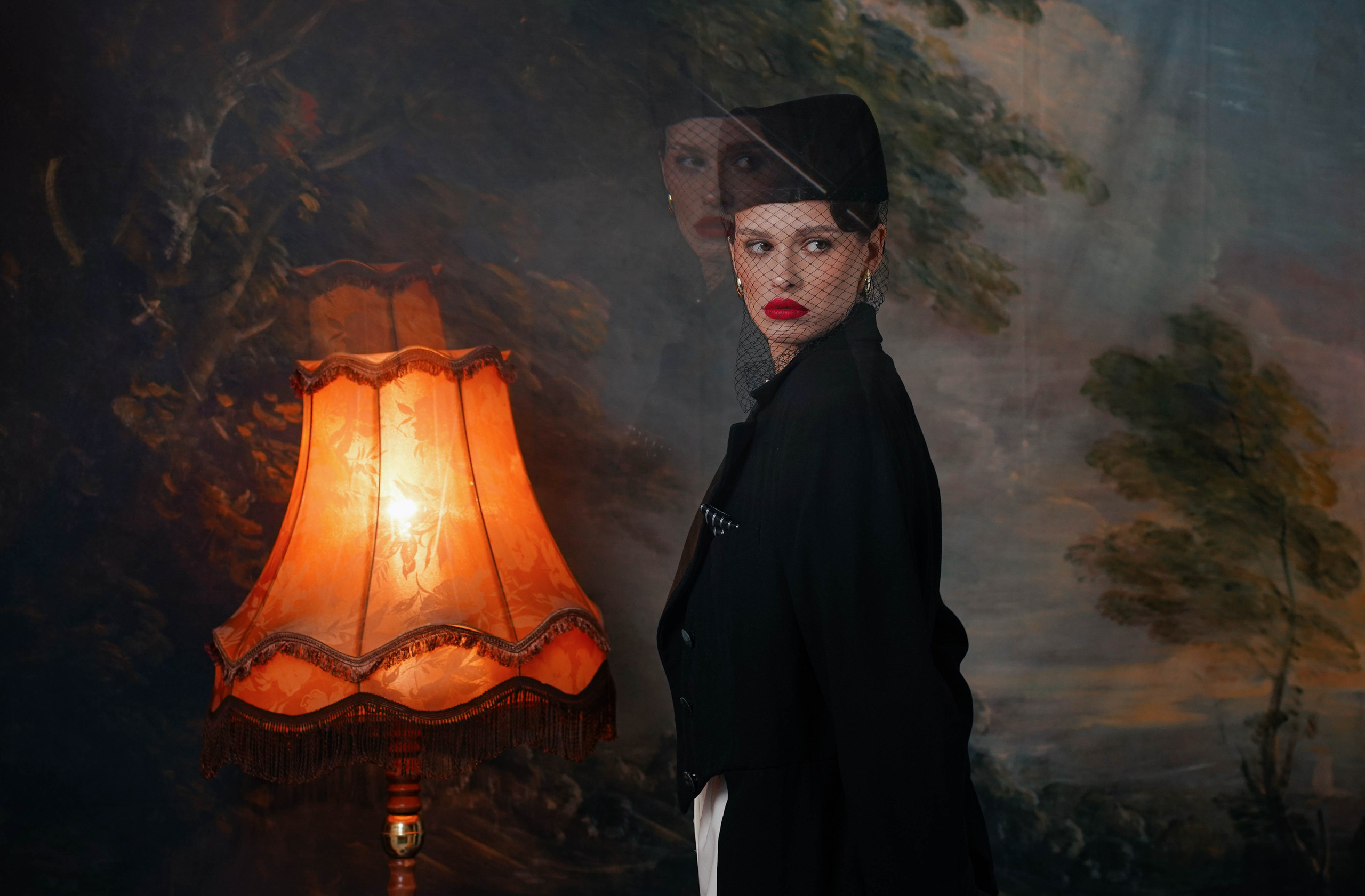 Творческие. Фотограф в Оренбурге Мария Иванова