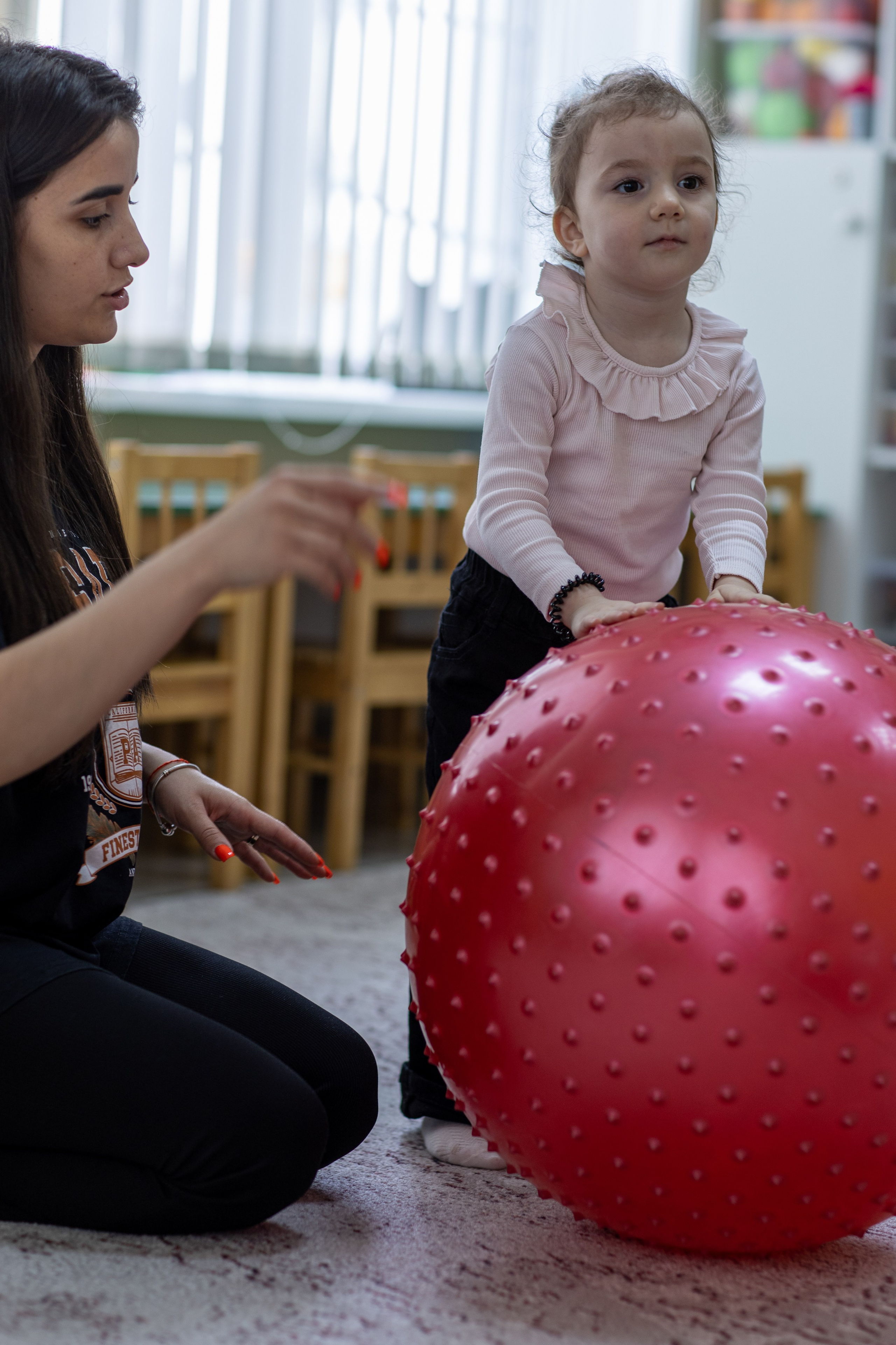 Логопедический центр"Радуга нить». Медиапродюсер, фотограф в Минеральных Водах —Виктор Холодов
