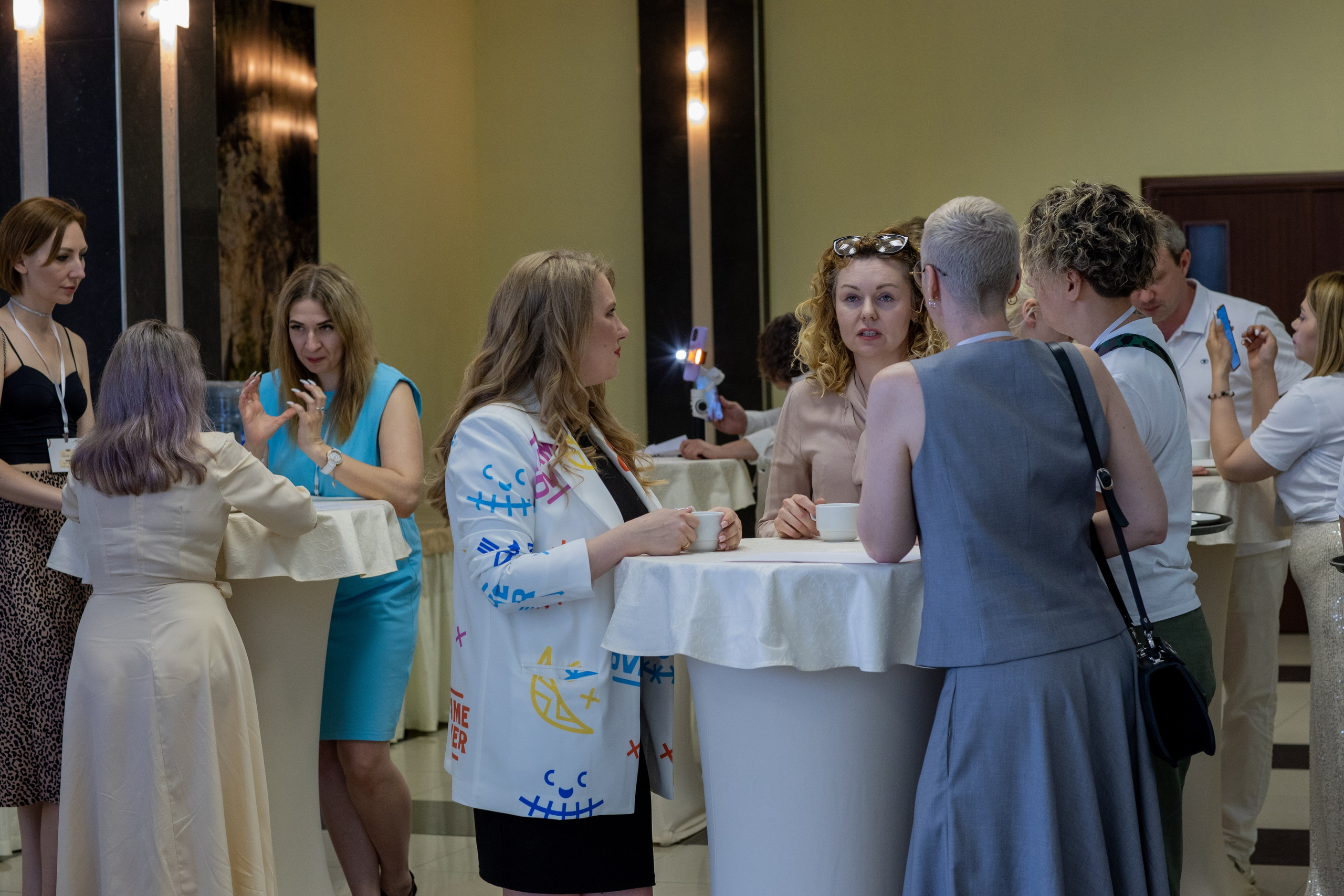 Нетворкинг. Медиапродюсер, фотограф в Минеральных Водах —Виктор Холодов